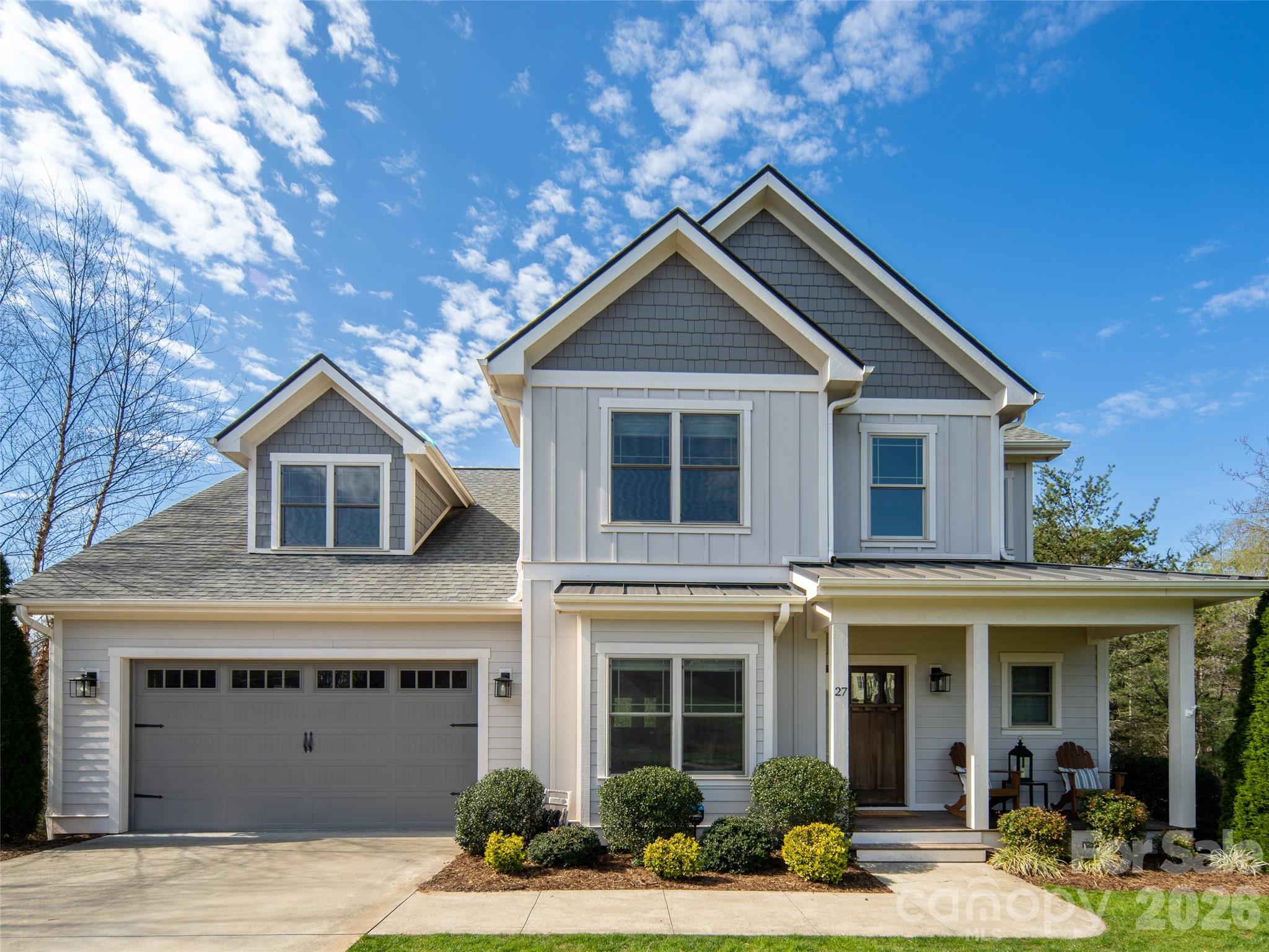27 Slippery Rock Drive — Fletcher