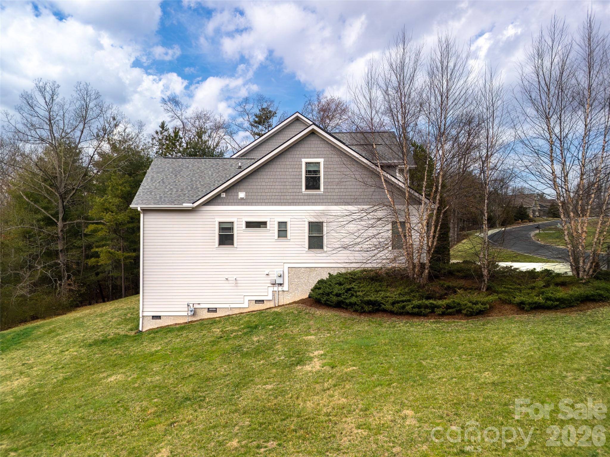 27 Slippery Rock Drive — Fletcher