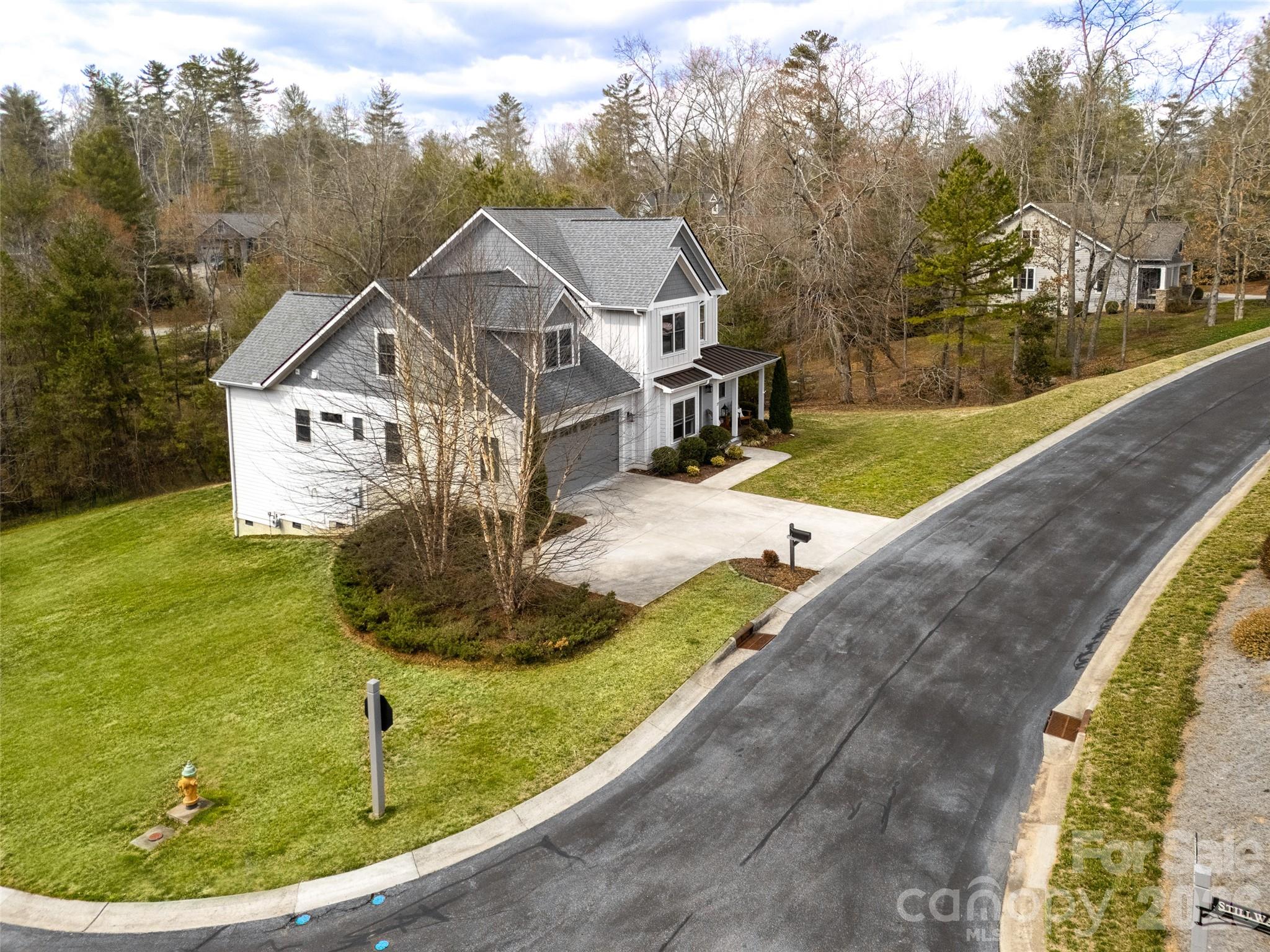 27 Slippery Rock Drive — Fletcher
