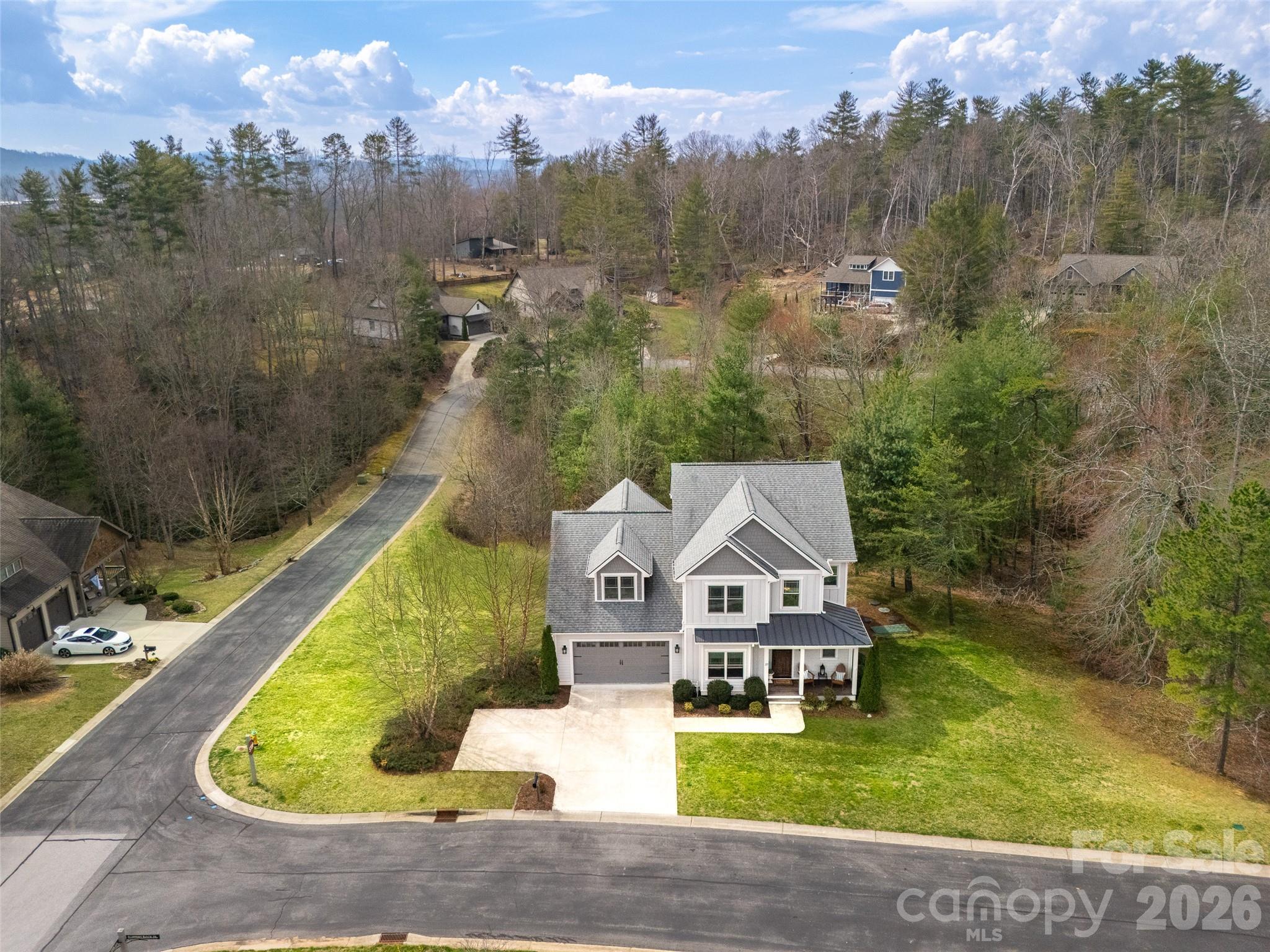 27 Slippery Rock Drive — Fletcher