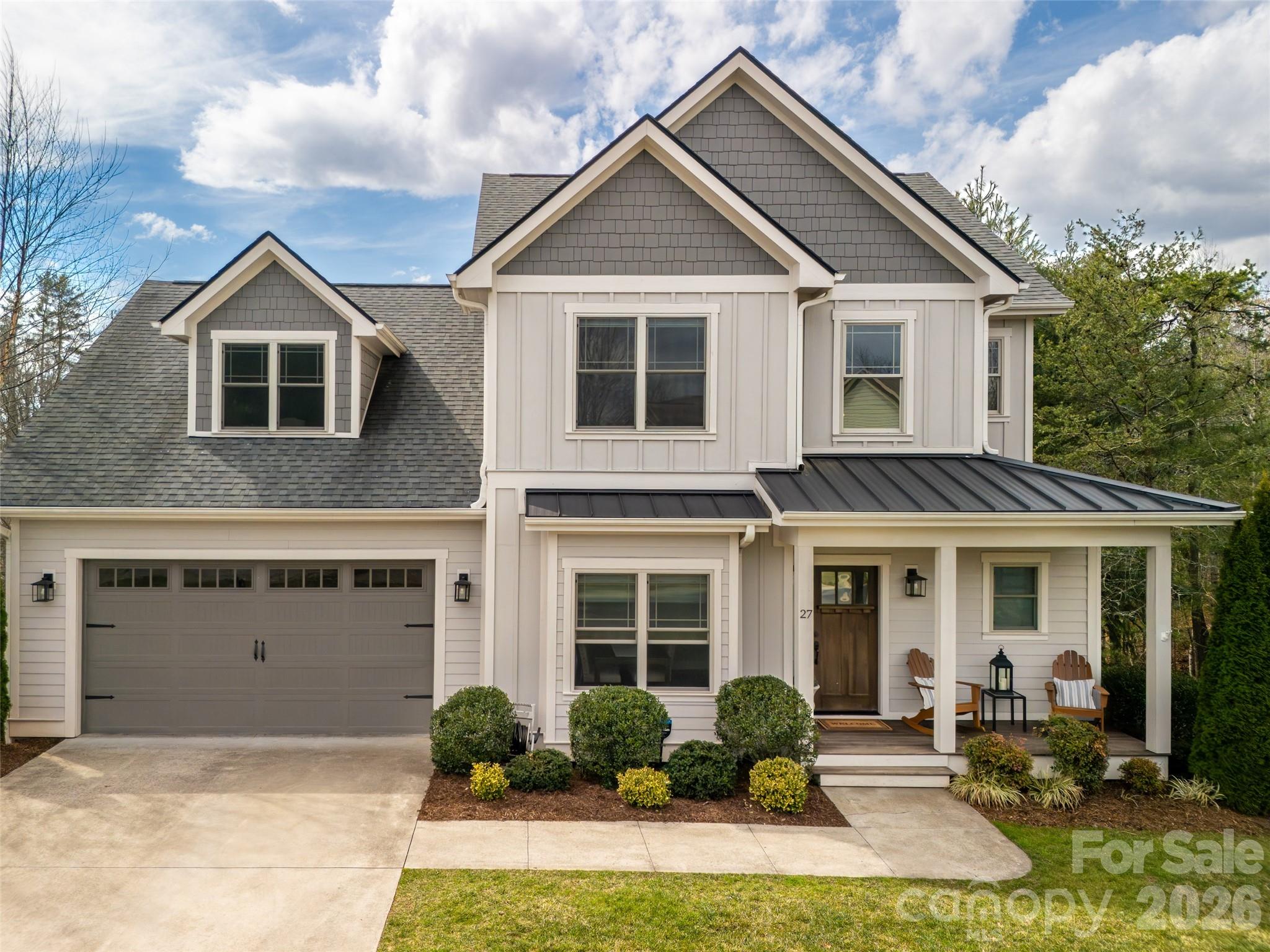 27 Slippery Rock Drive — Fletcher