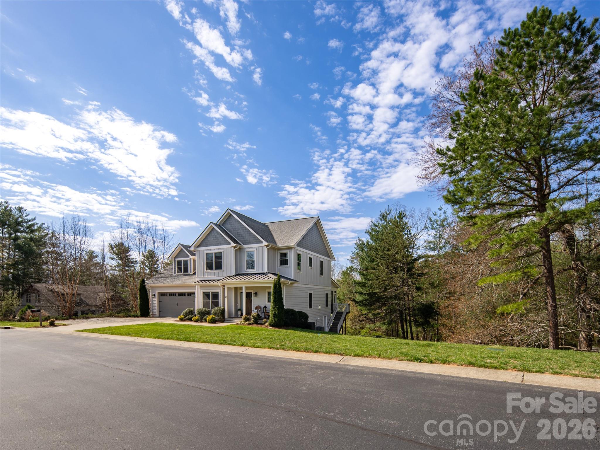 27 Slippery Rock Drive — Fletcher