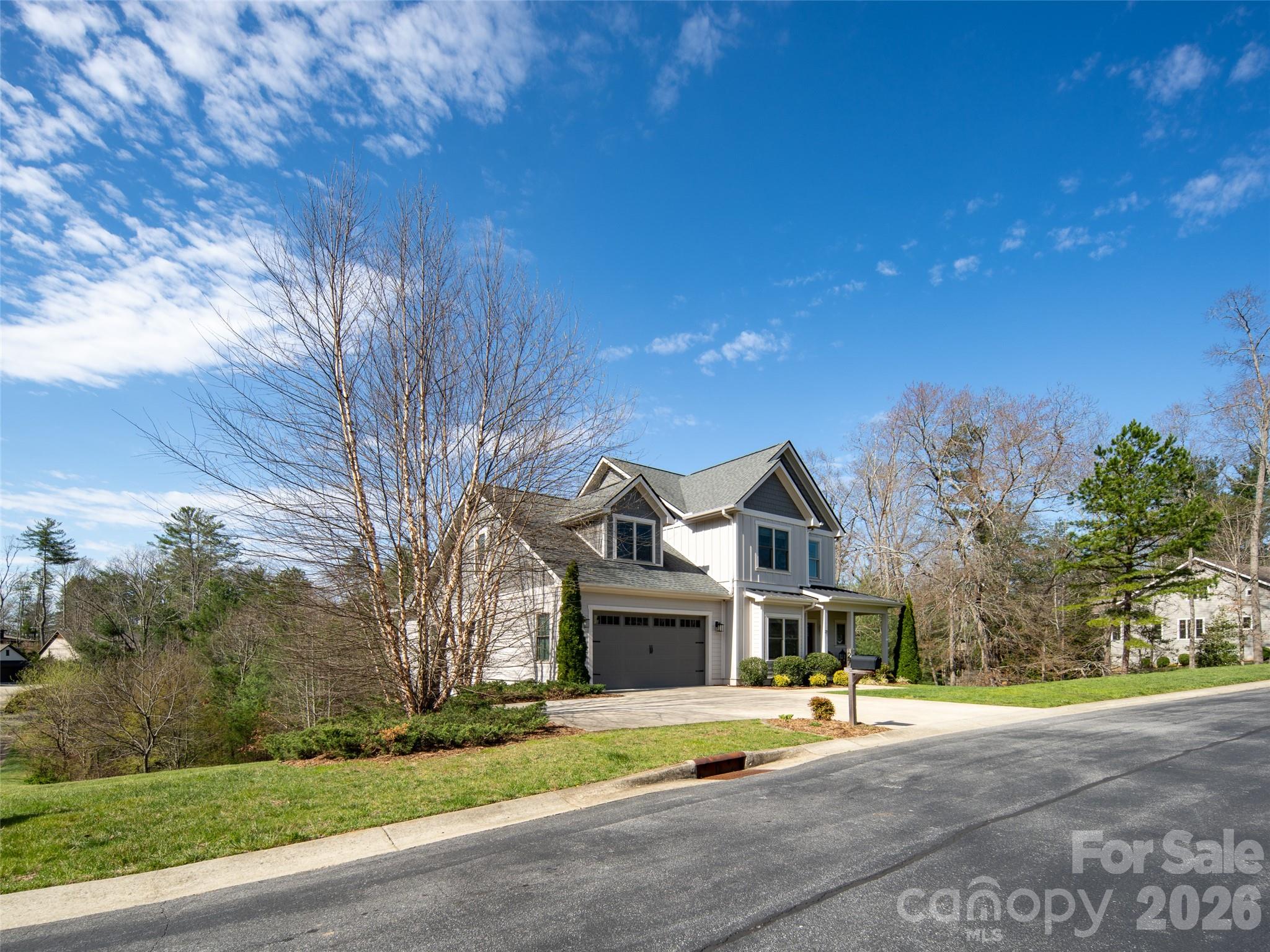 27 Slippery Rock Drive — Fletcher