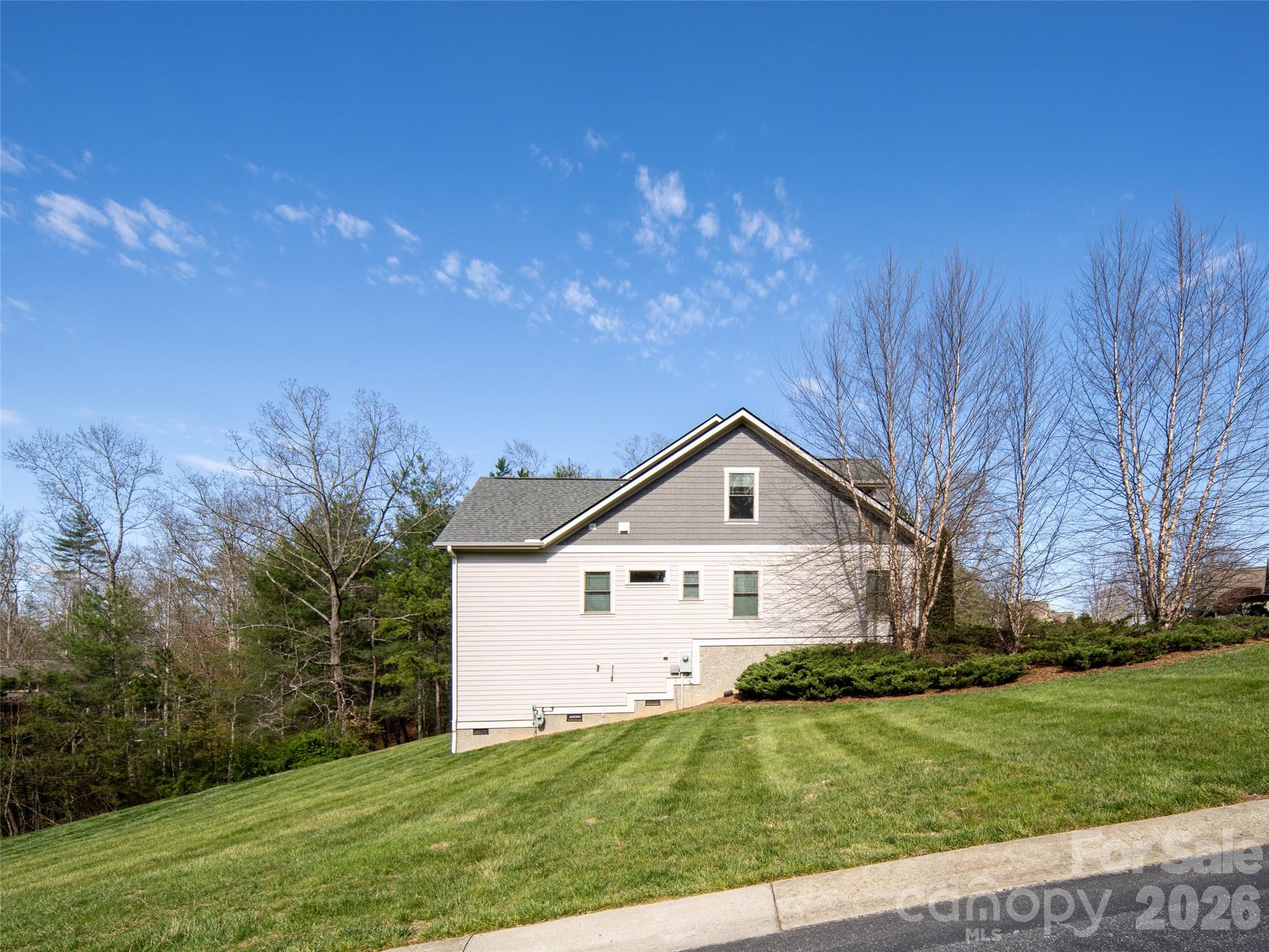 27 Slippery Rock Drive — Fletcher