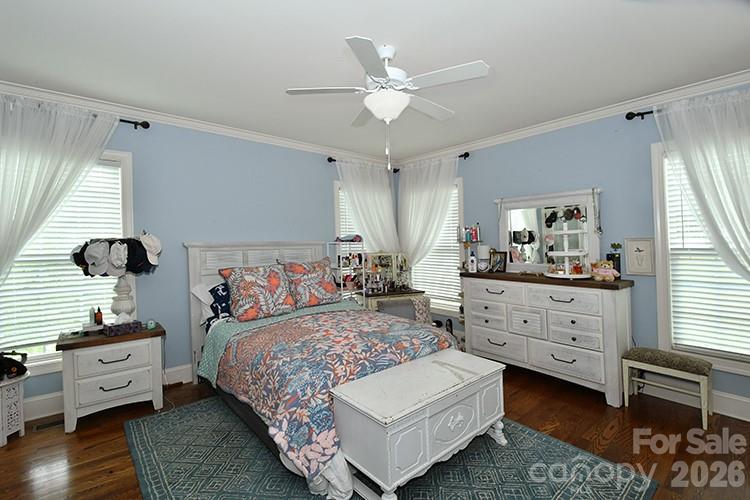 3020 Archer Way Drive — Iron Station