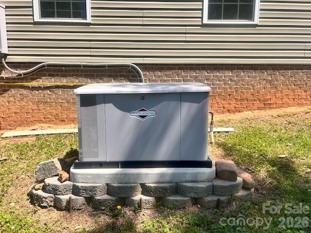 3020 Archer Way Drive — Iron Station