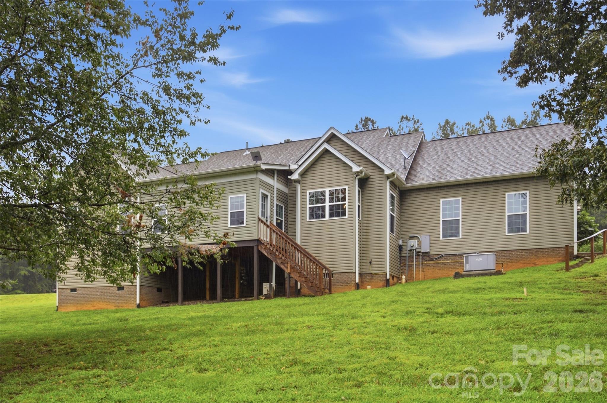 3020 Archer Way Drive — Iron Station