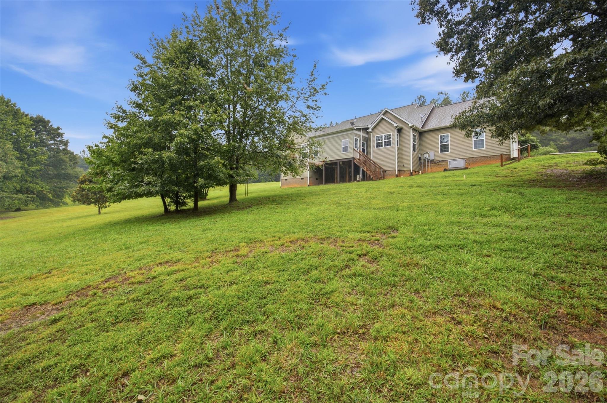 3020 Archer Way Drive — Iron Station
