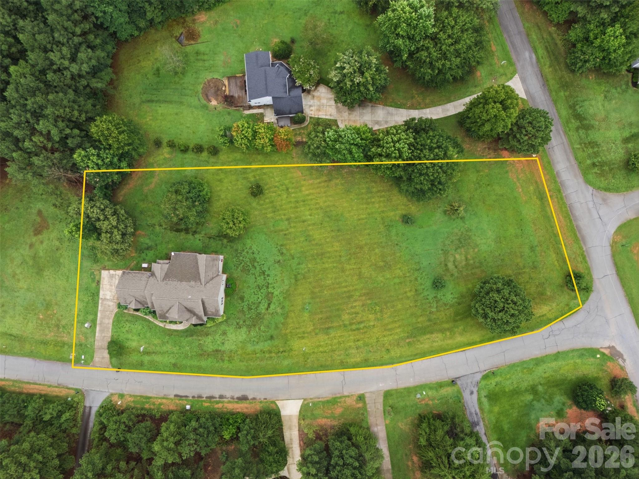 3020 Archer Way Drive — Iron Station