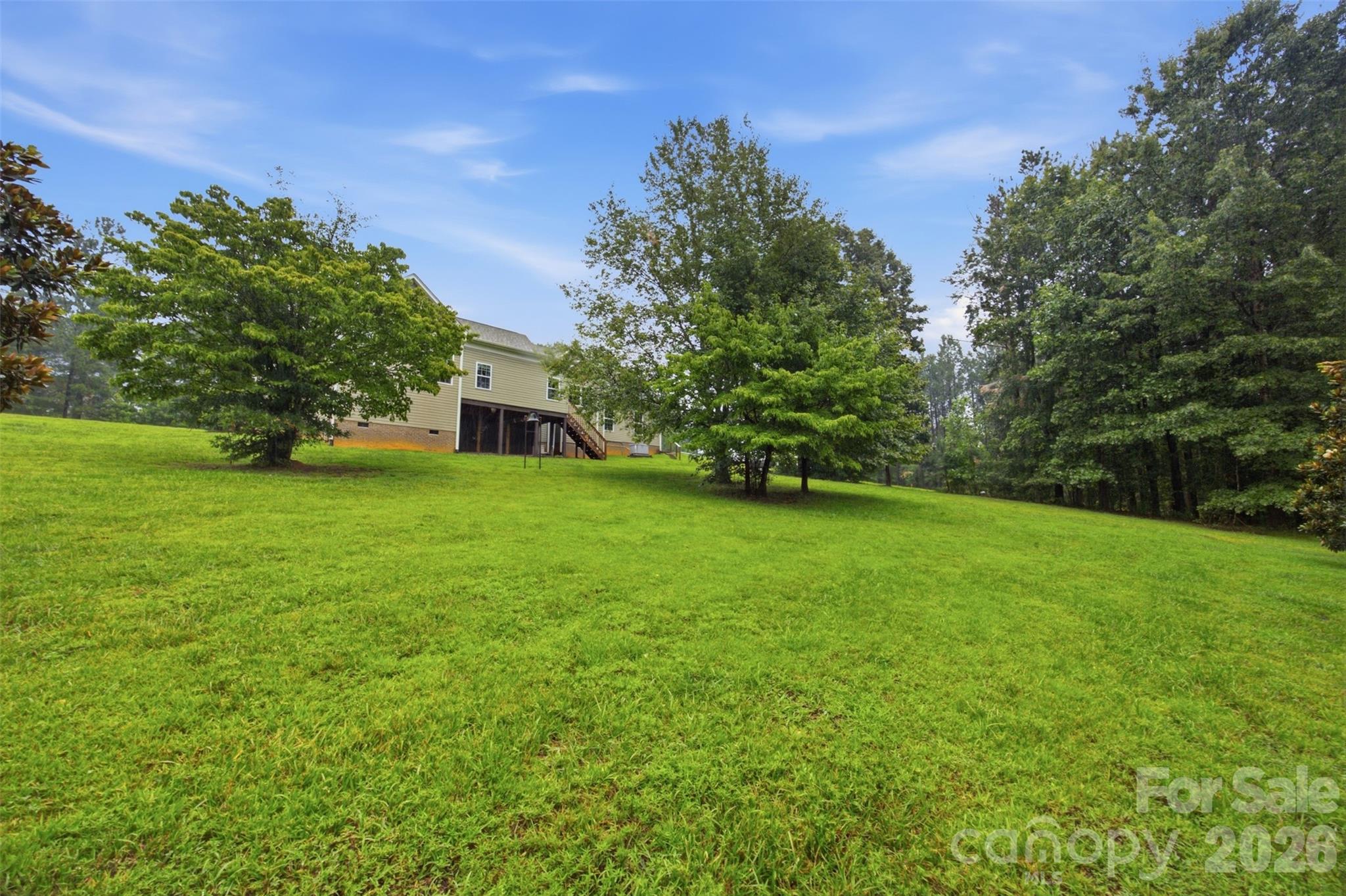 3020 Archer Way Drive — Iron Station