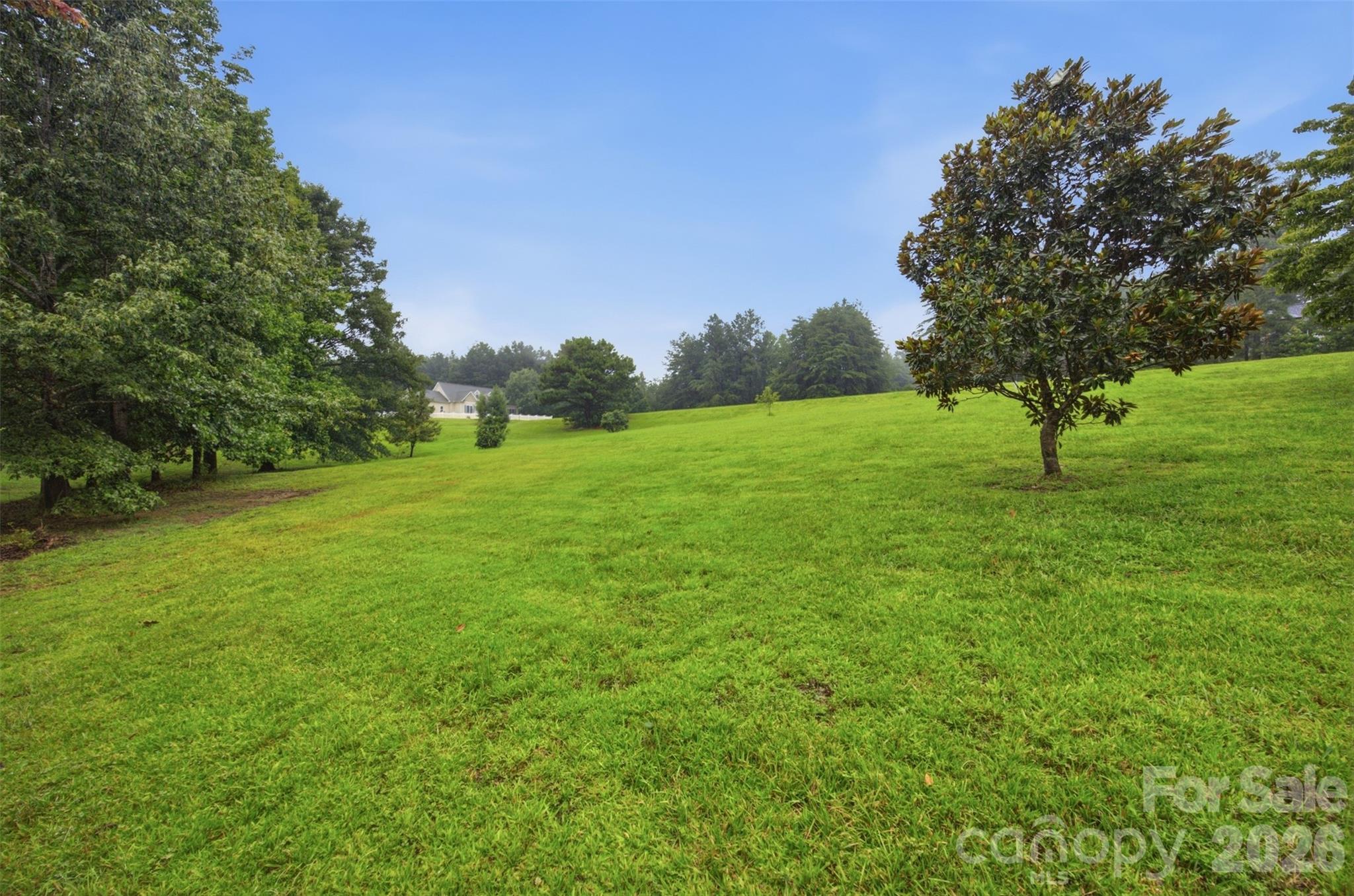 3020 Archer Way Drive — Iron Station