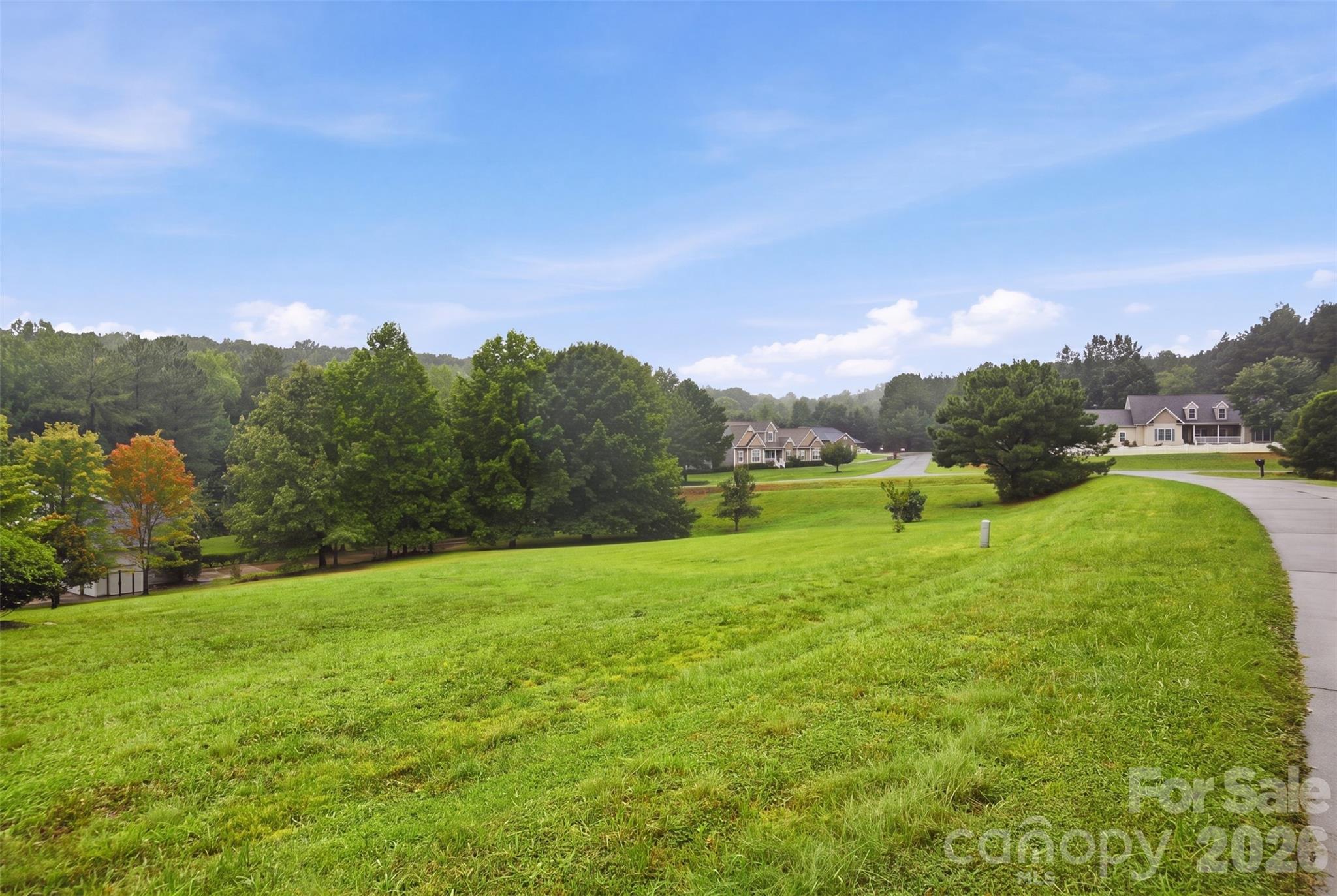 3020 Archer Way Drive — Iron Station