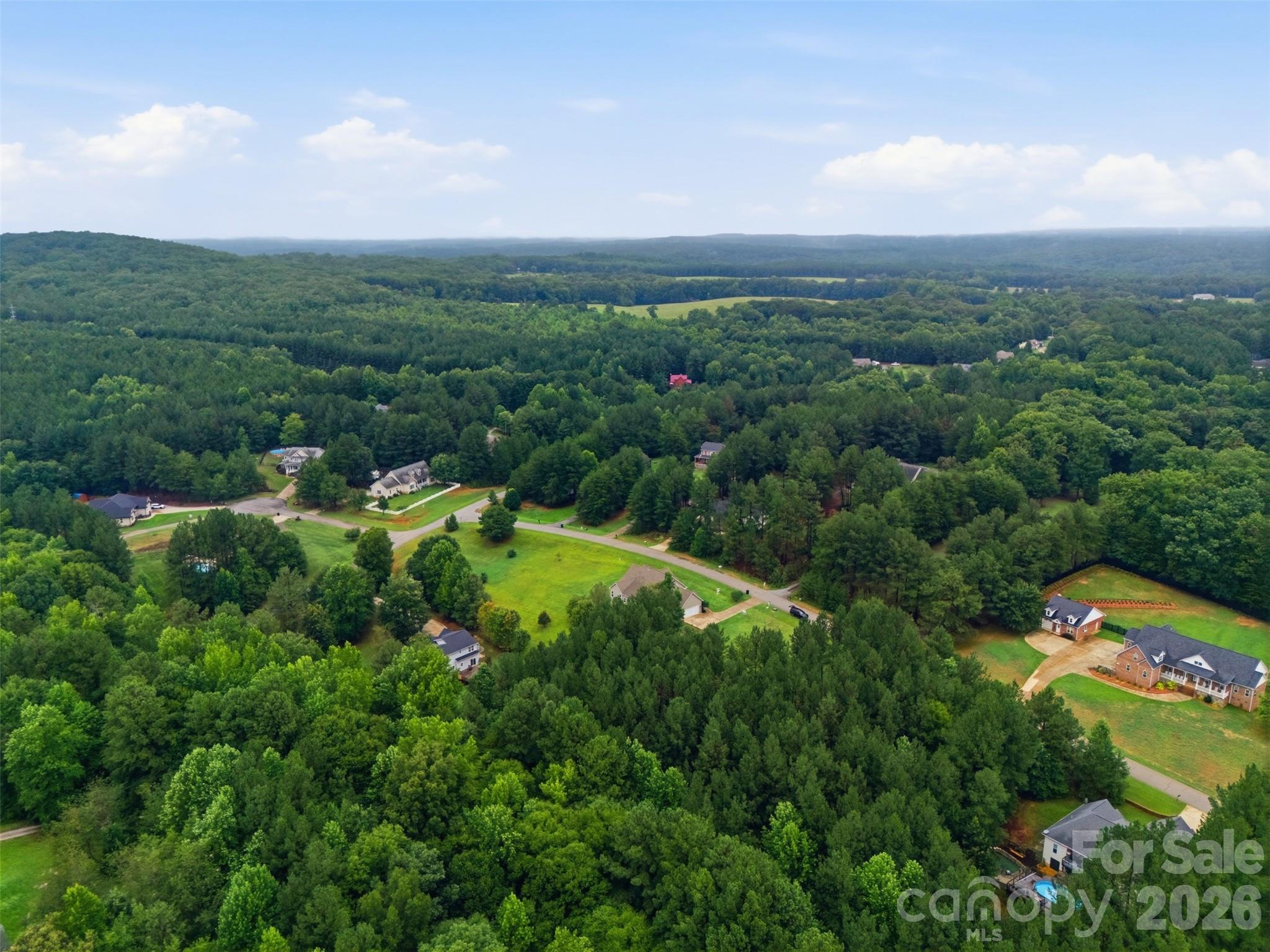 3020 Archer Way Drive — Iron Station