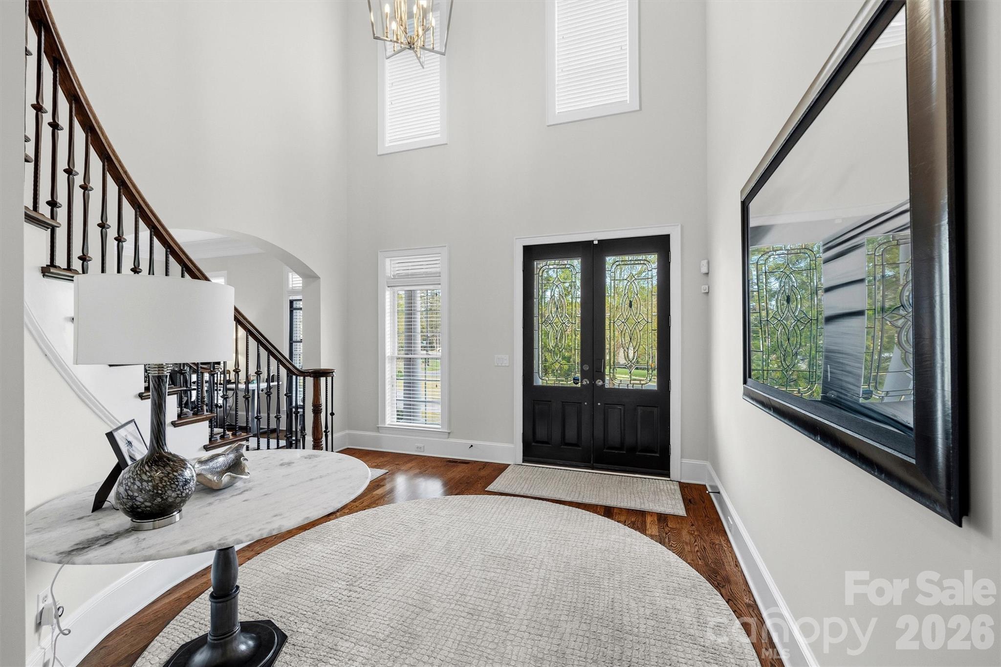 3007 Saint Andrews Court — Fort Mill