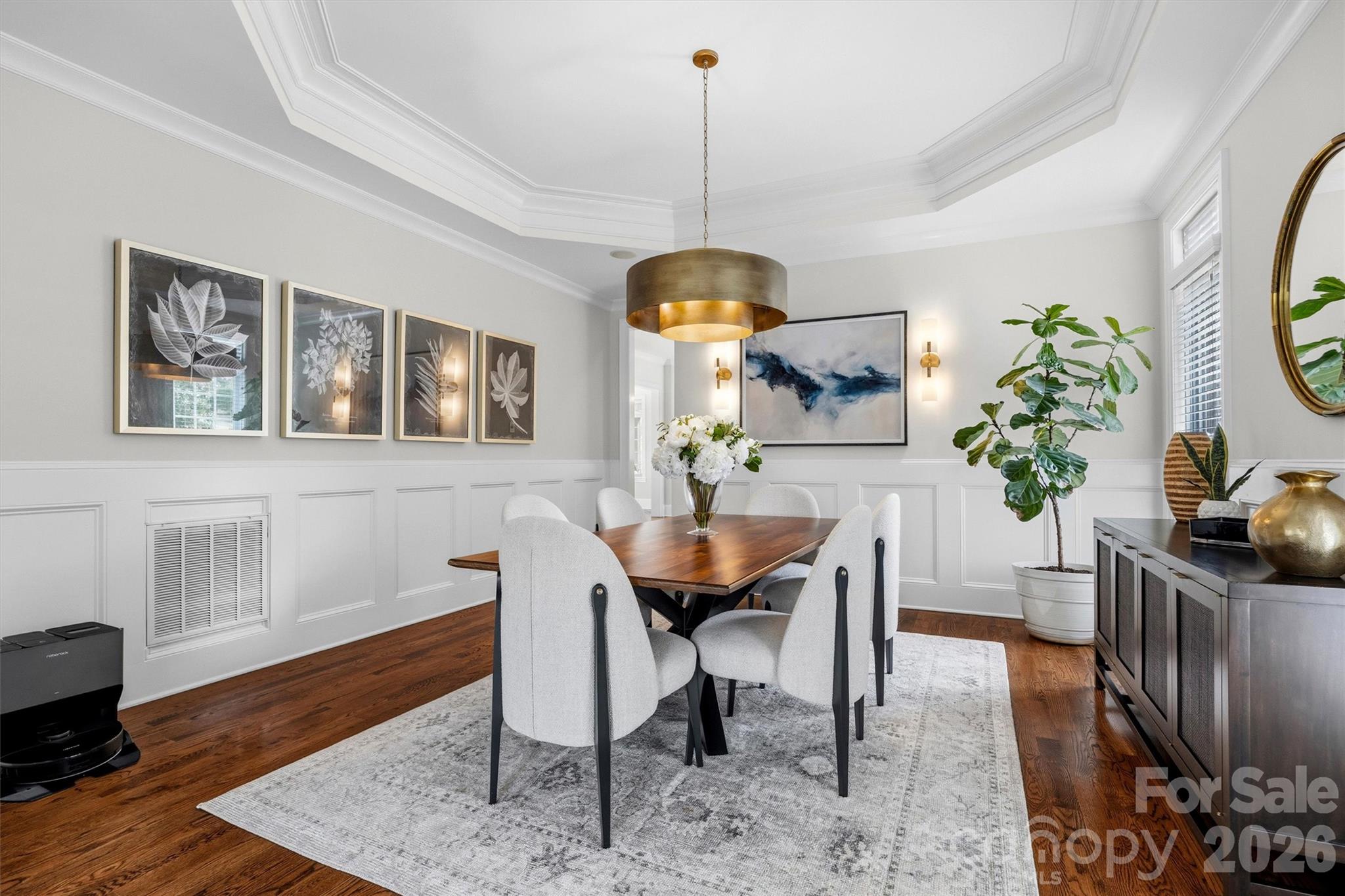 3007 Saint Andrews Court — Fort Mill