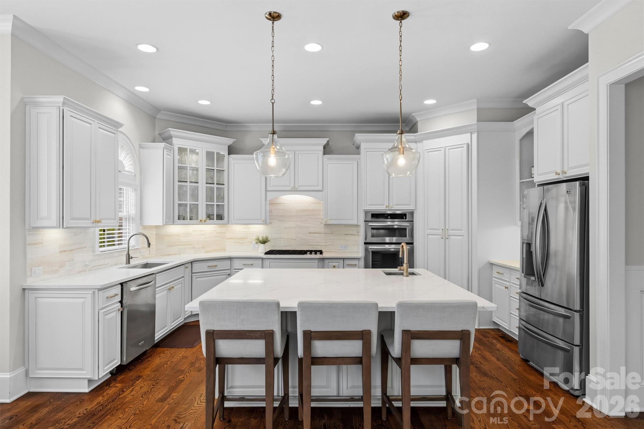 3007 Saint Andrews Court — Fort Mill
