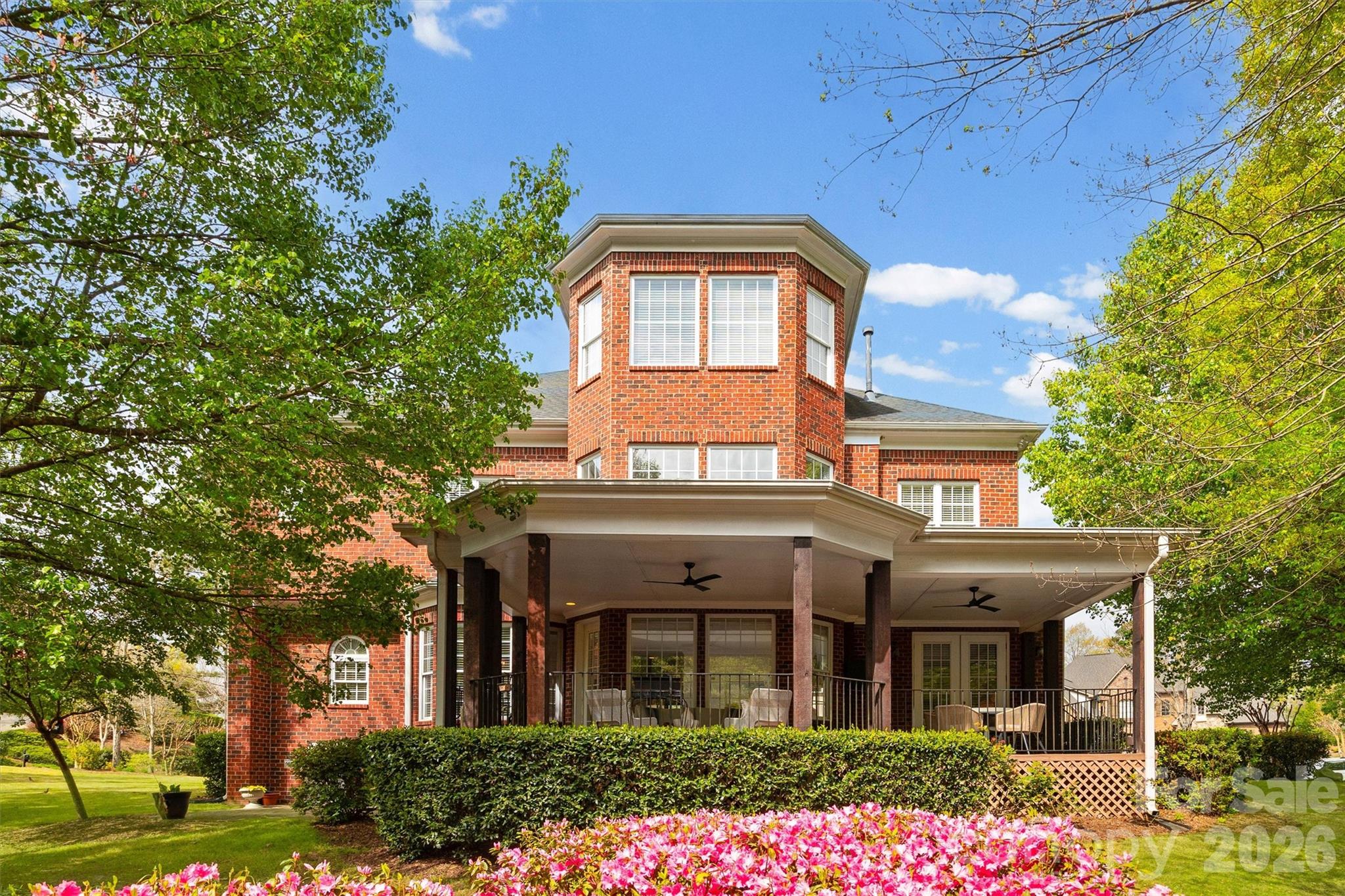 3007 Saint Andrews Court — Fort Mill