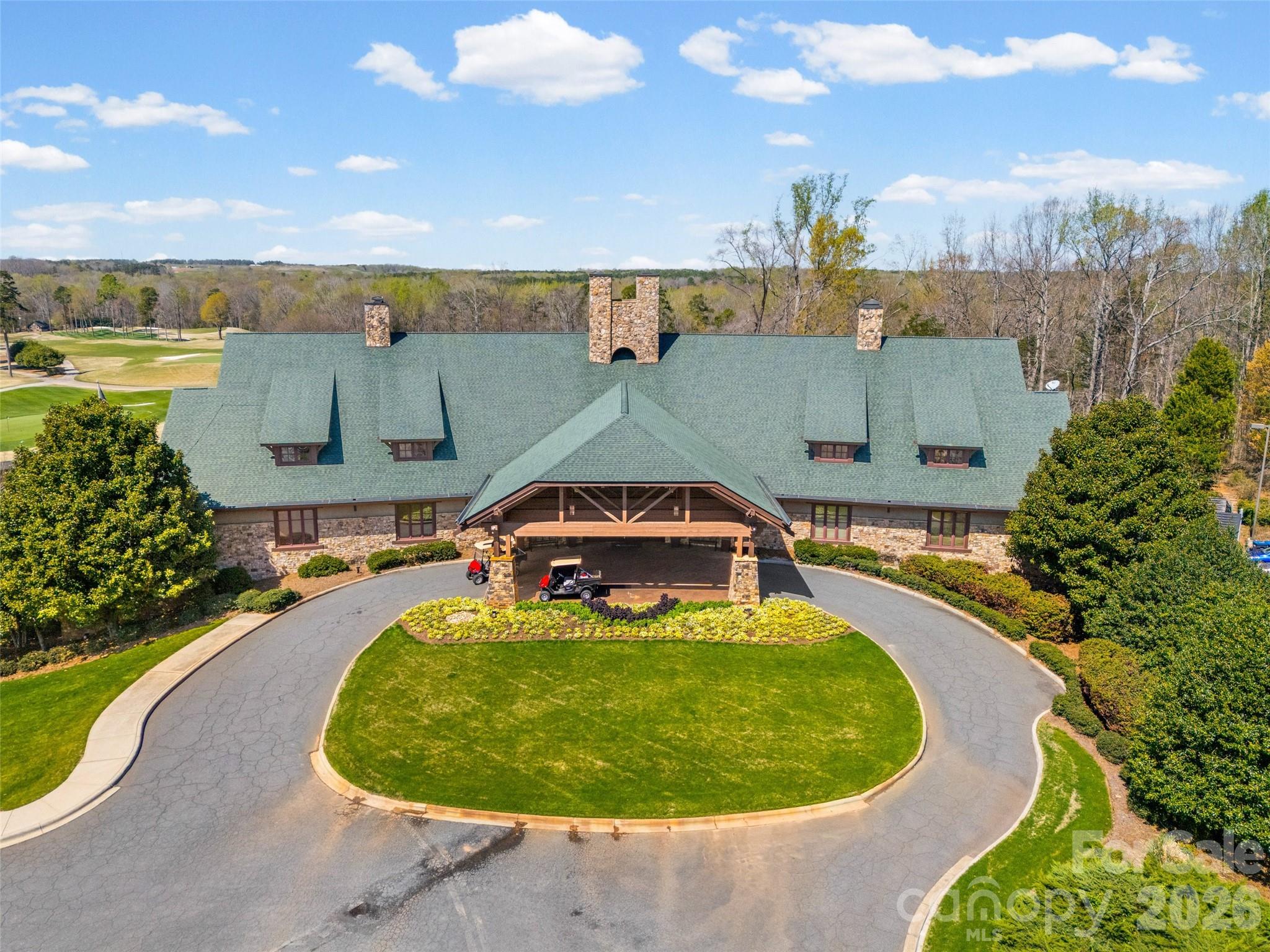 3007 Saint Andrews Court — Fort Mill