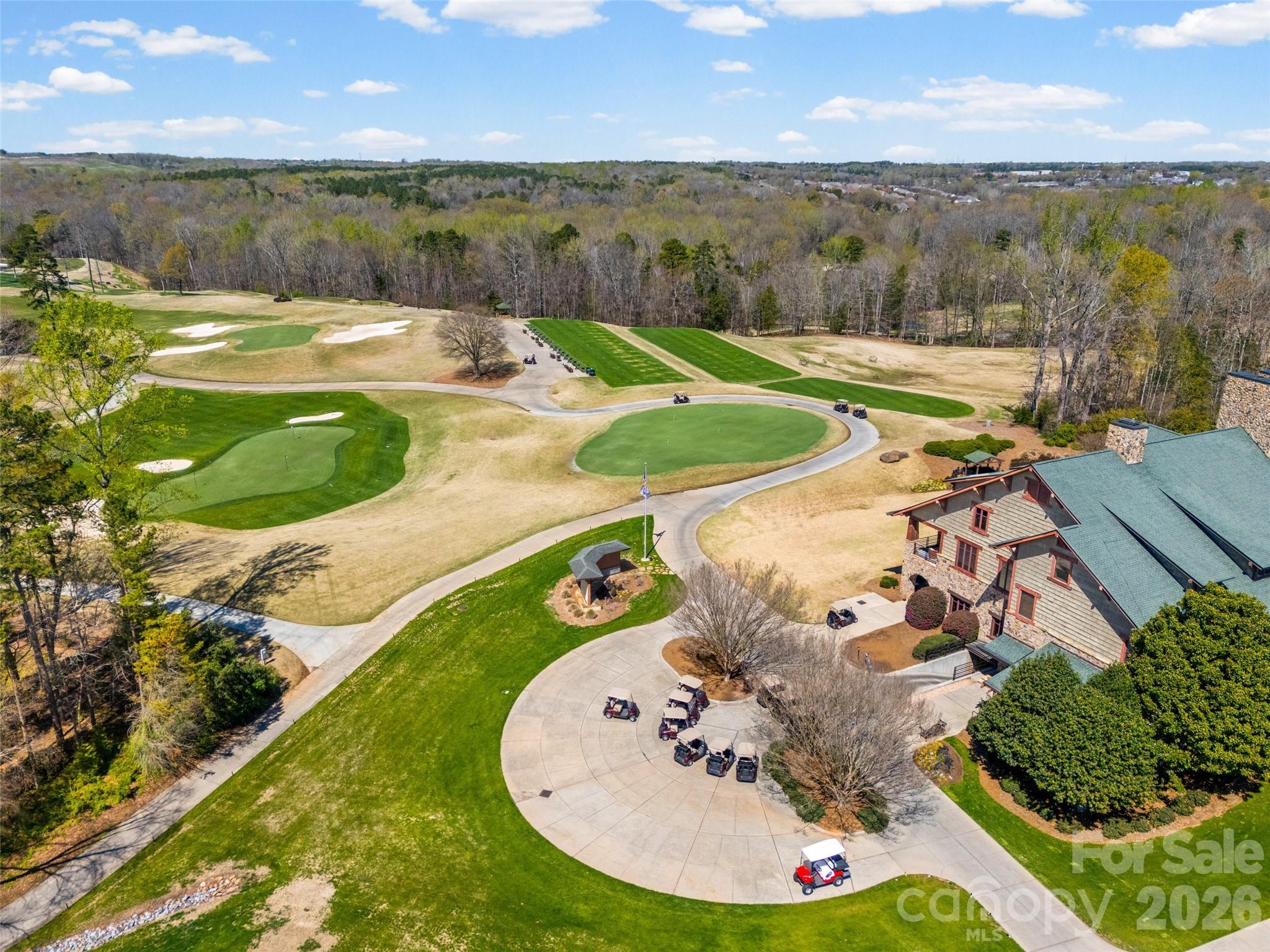 3007 Saint Andrews Court — Fort Mill