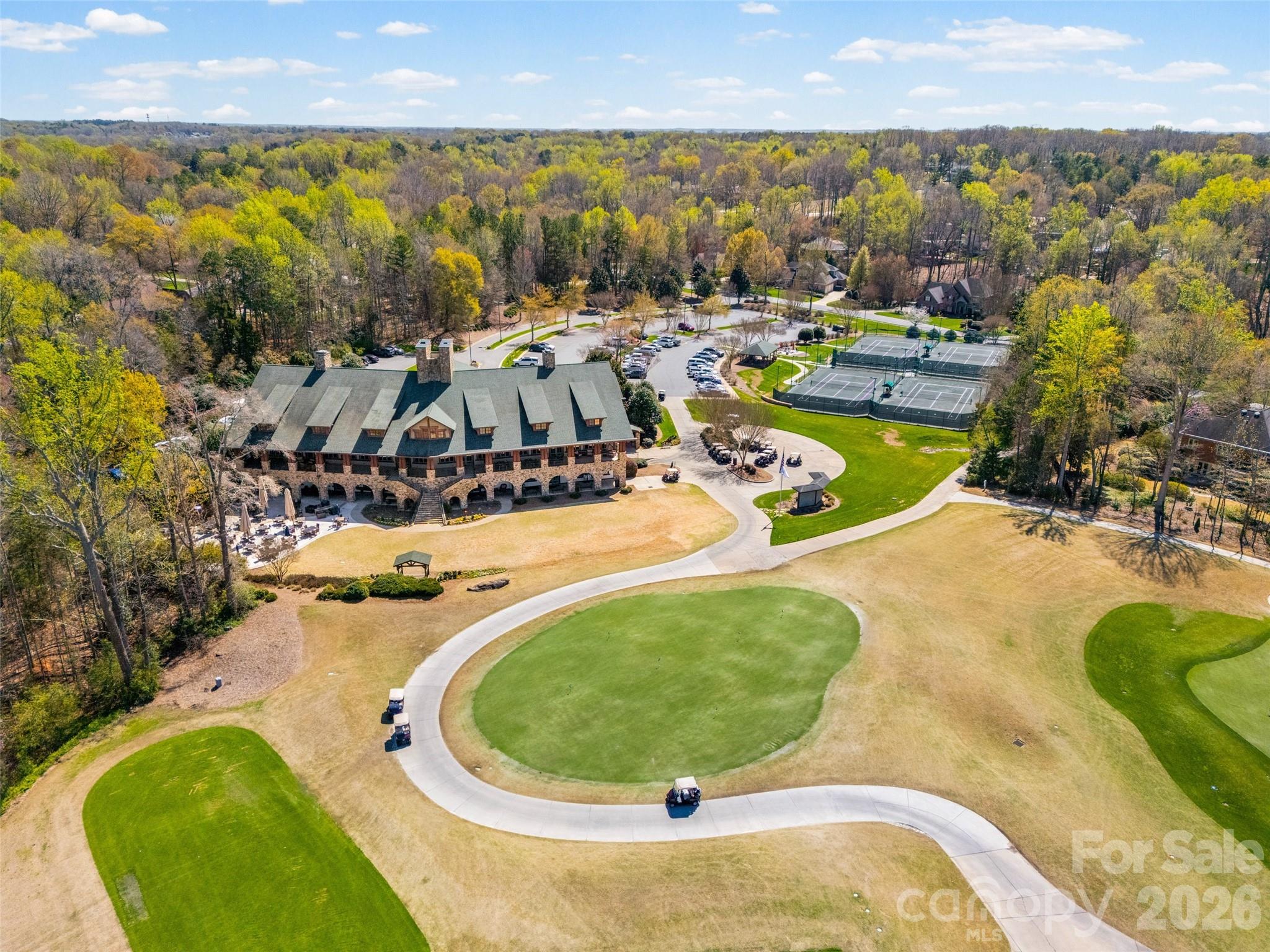3007 Saint Andrews Court — Fort Mill