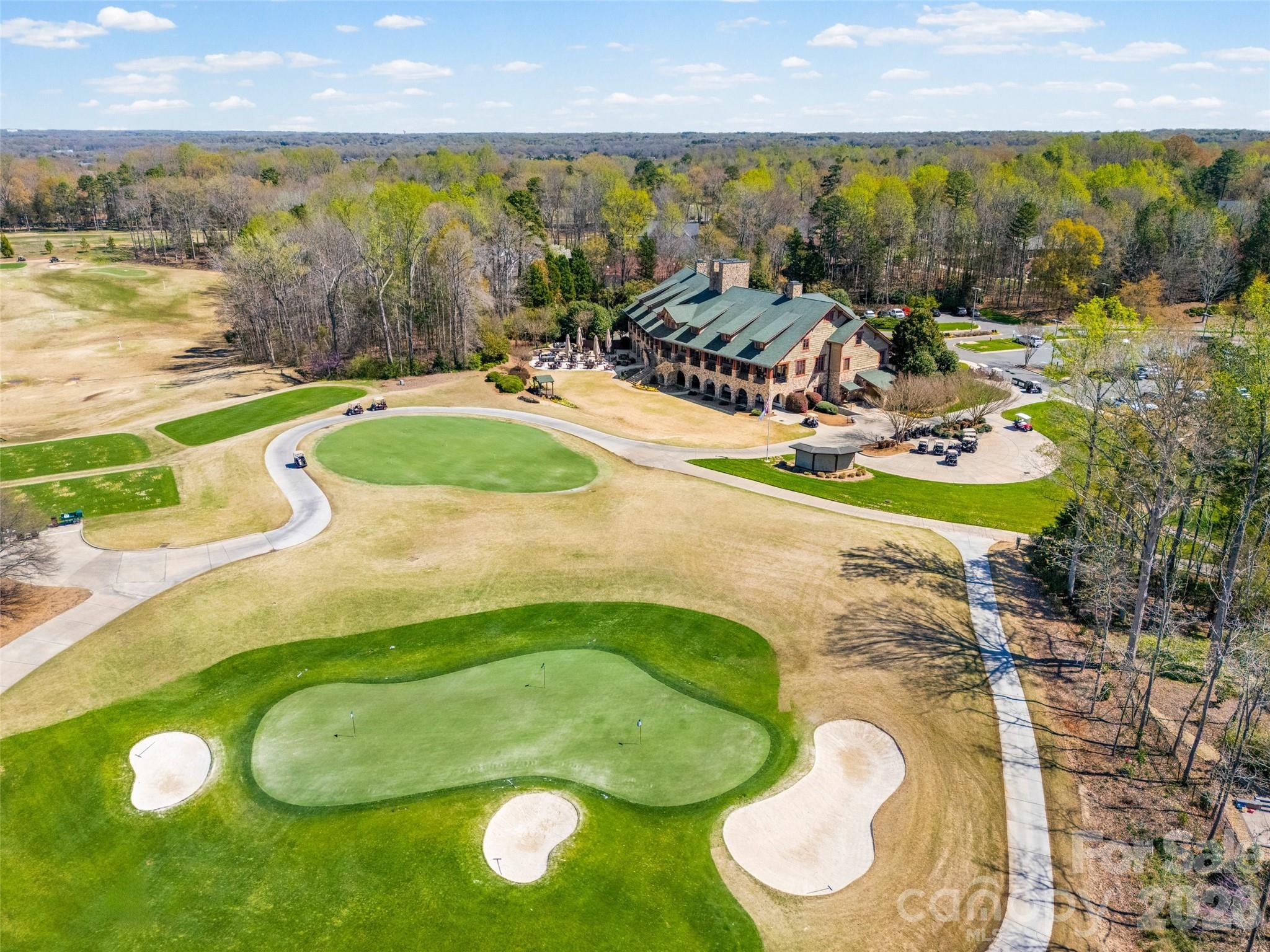 3007 Saint Andrews Court — Fort Mill