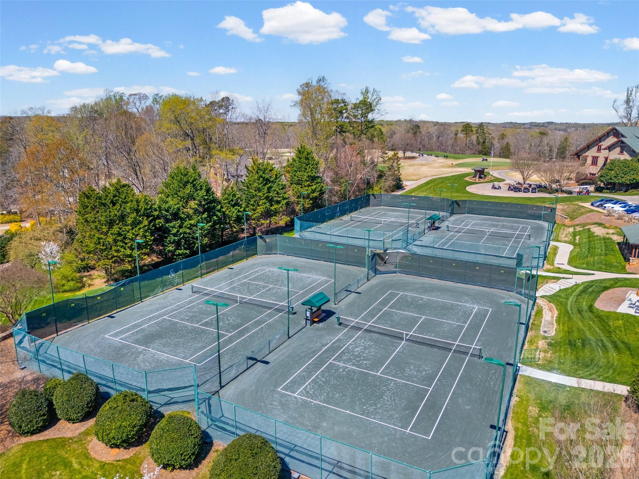 3007 Saint Andrews Court — Fort Mill