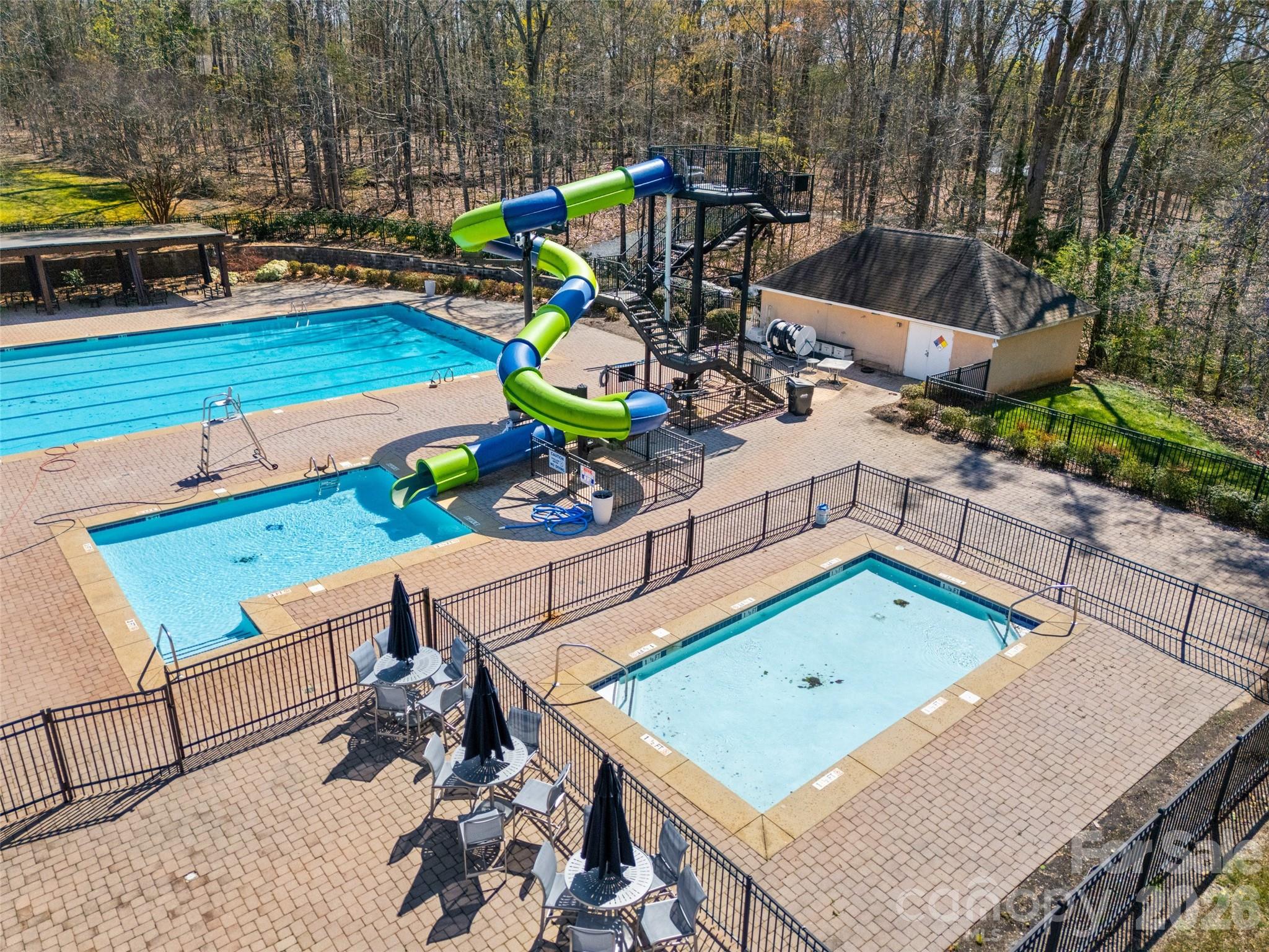 3007 Saint Andrews Court — Fort Mill