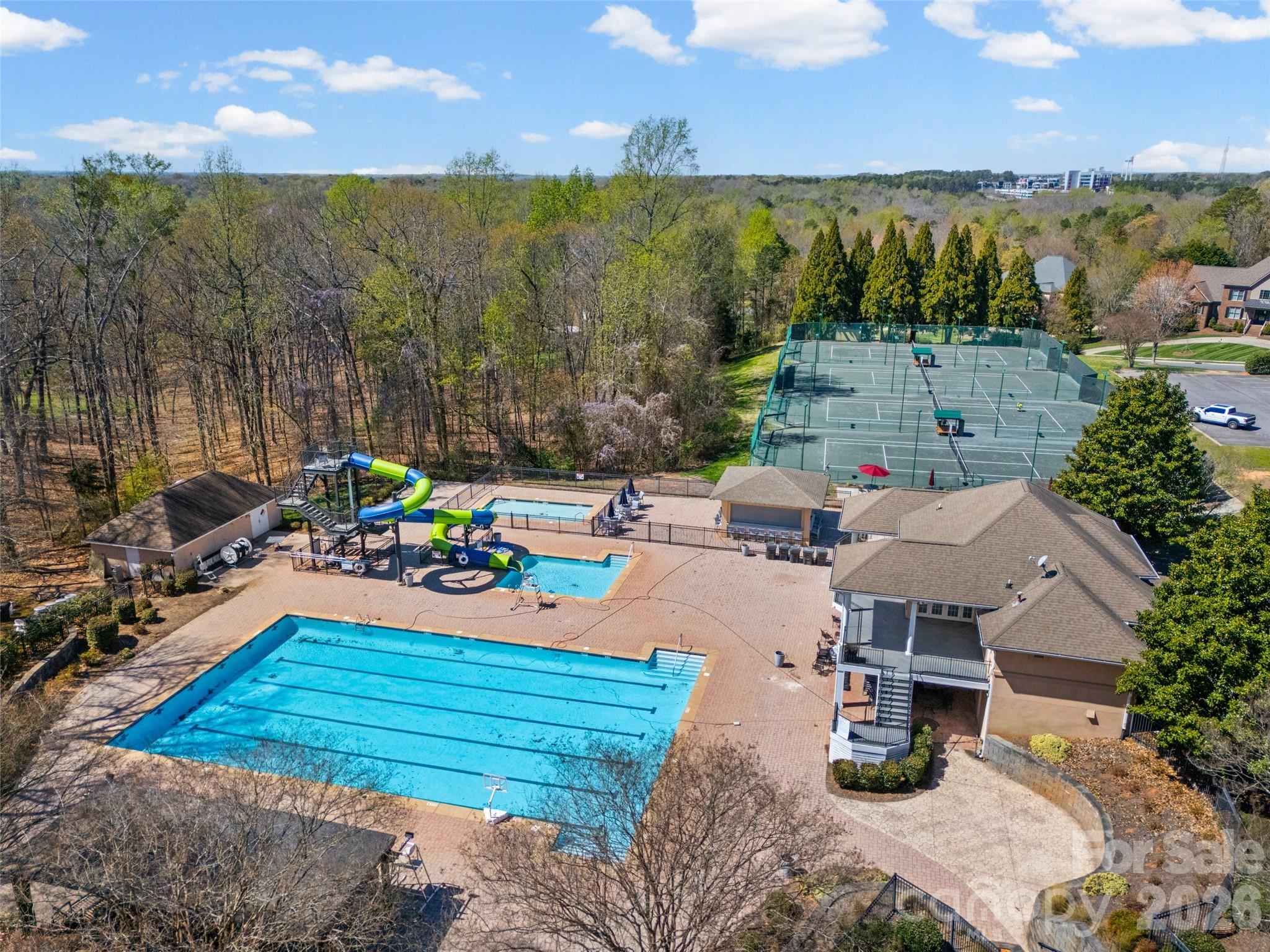 3007 Saint Andrews Court — Fort Mill