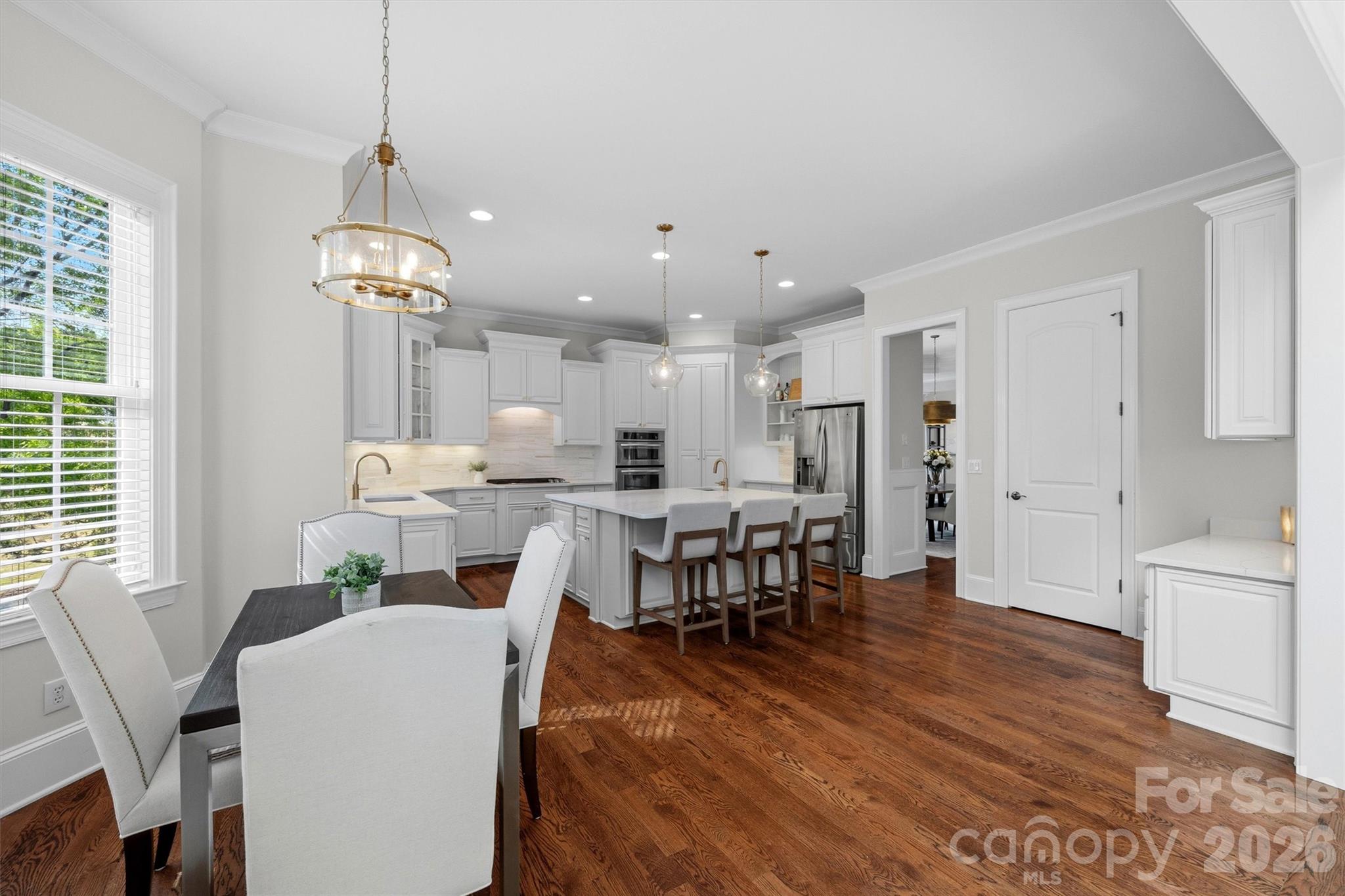 3007 Saint Andrews Court — Fort Mill