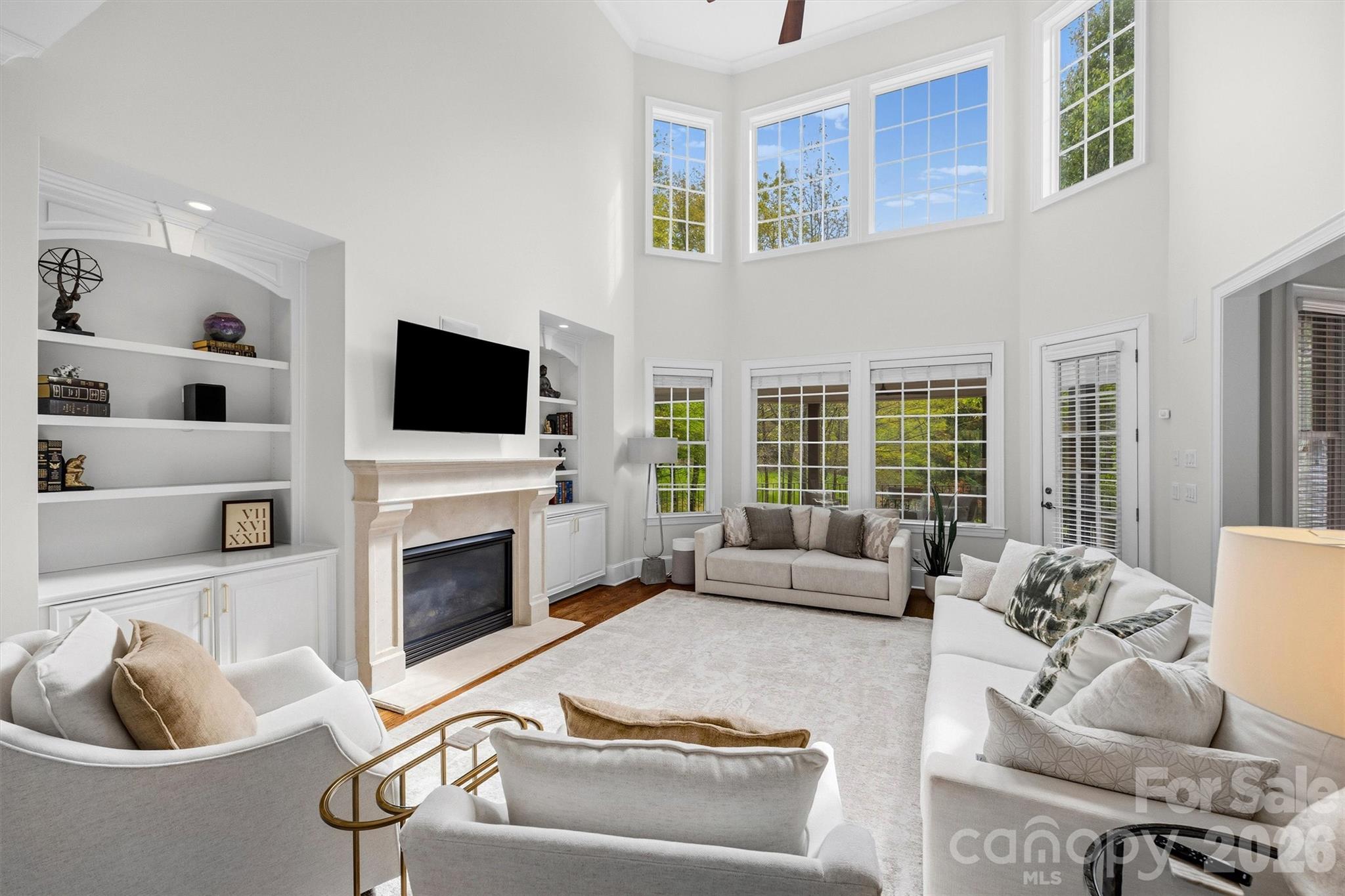 3007 Saint Andrews Court — Fort Mill
