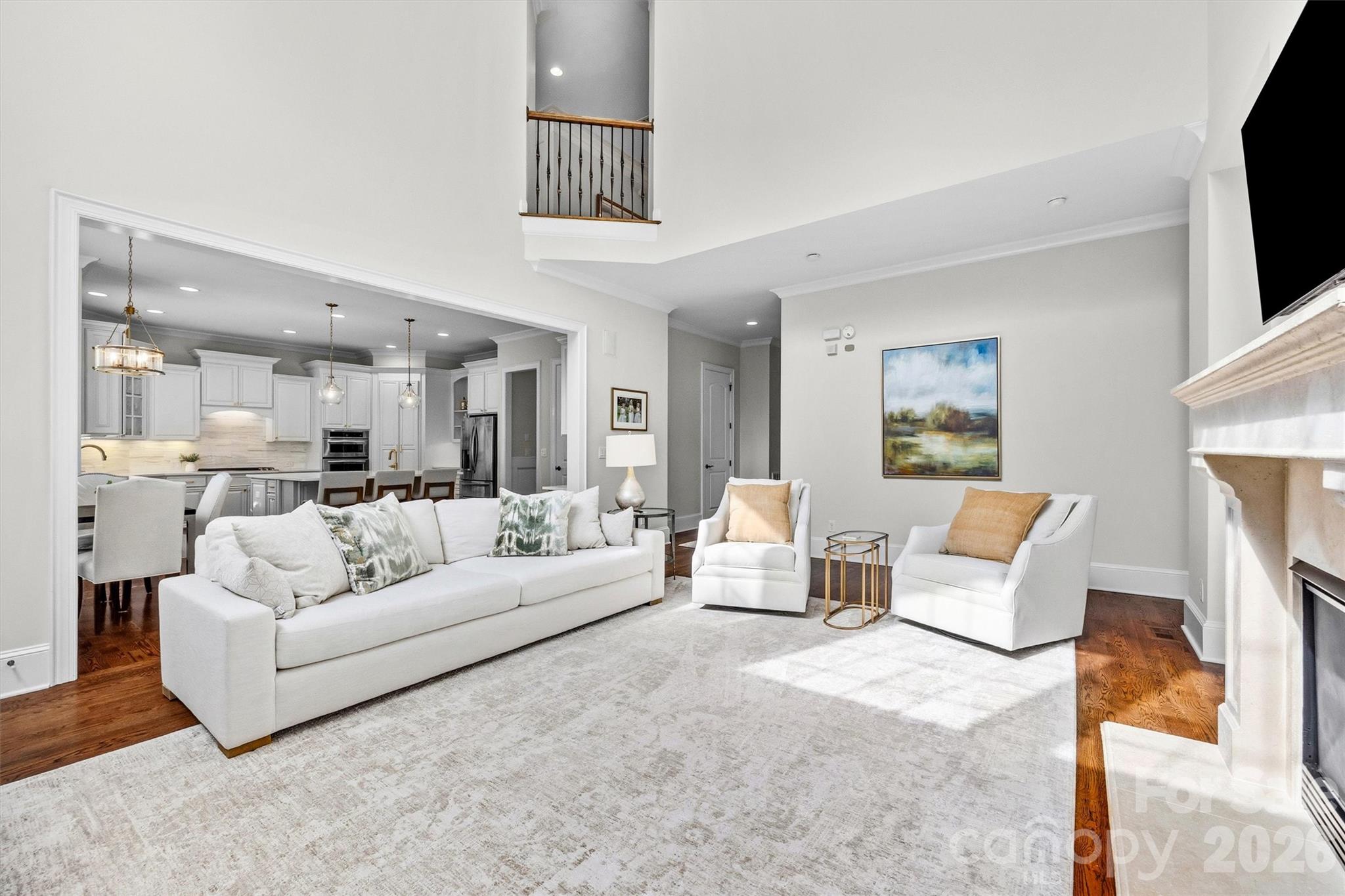 3007 Saint Andrews Court — Fort Mill