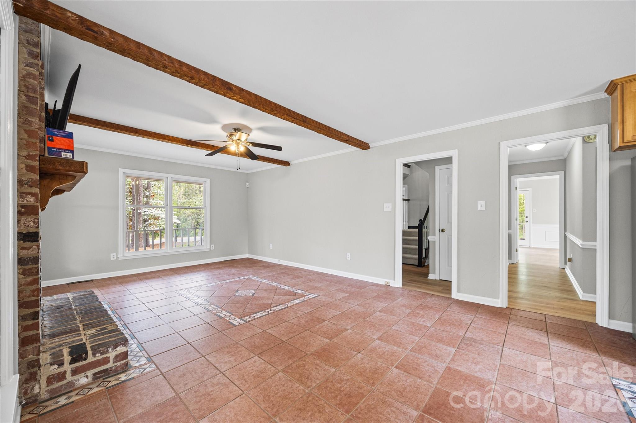 836 Meadowlark Drive — Rock Hill