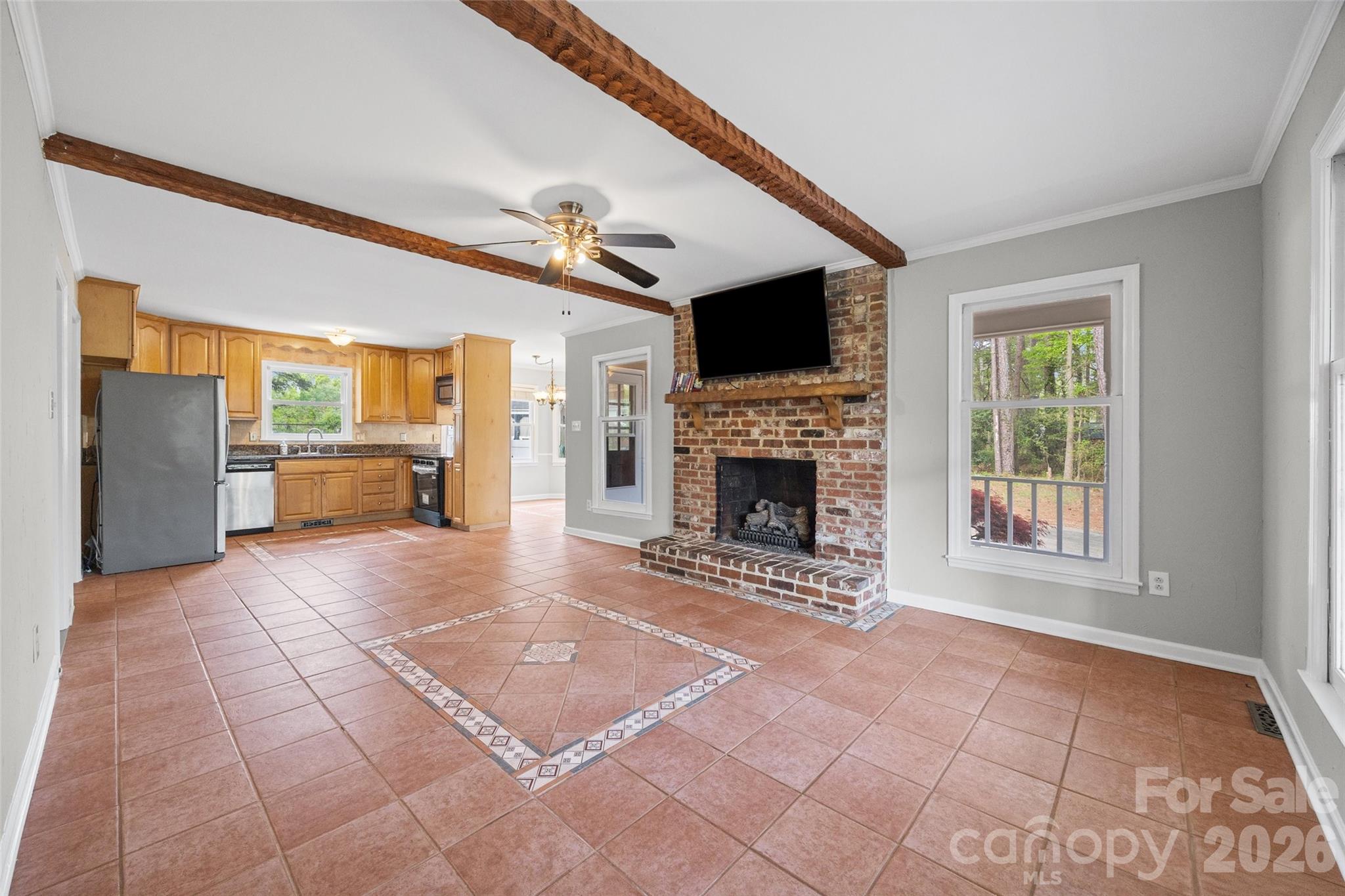 836 Meadowlark Drive — Rock Hill