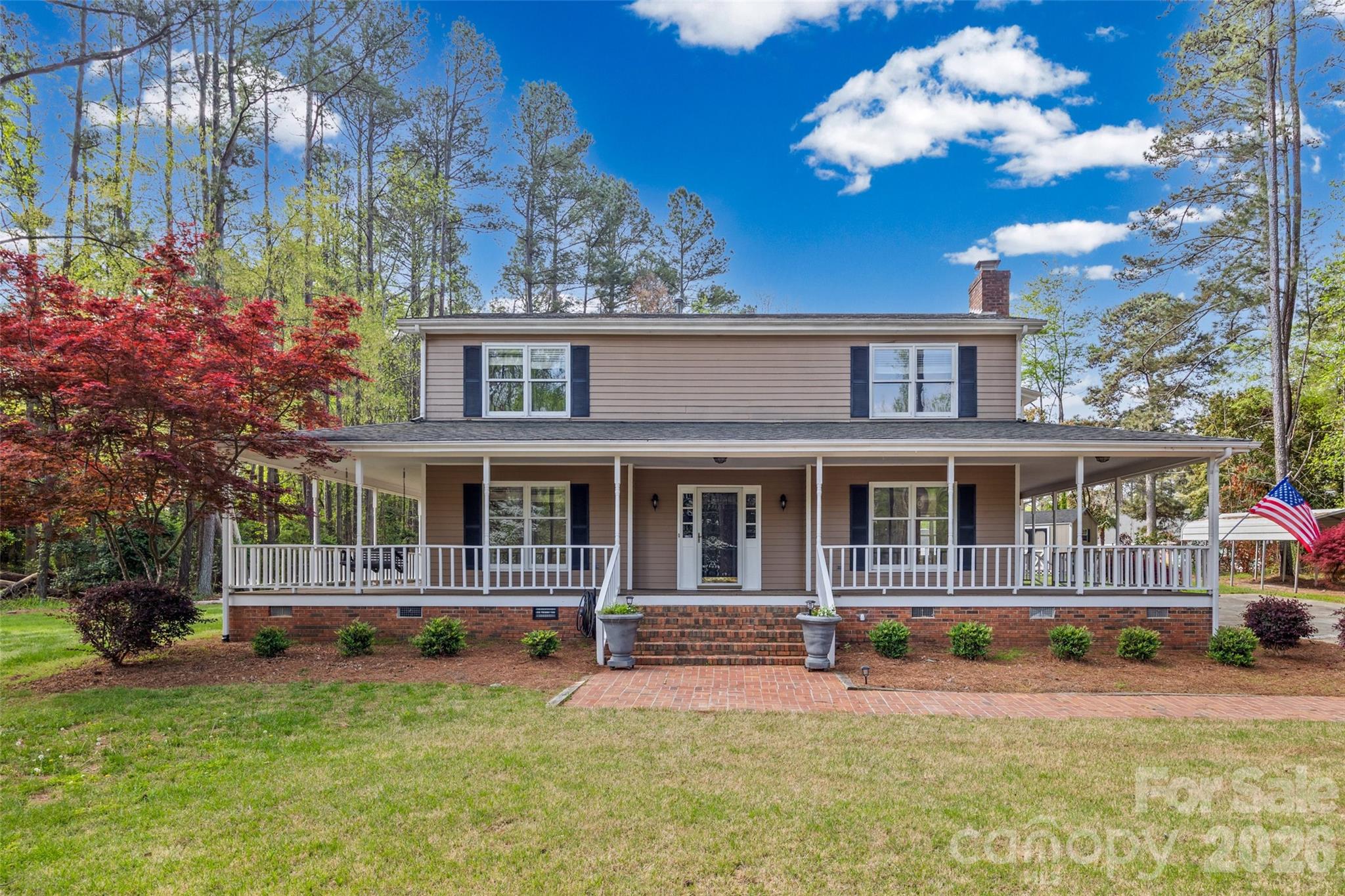 836 Meadowlark Drive — Rock Hill