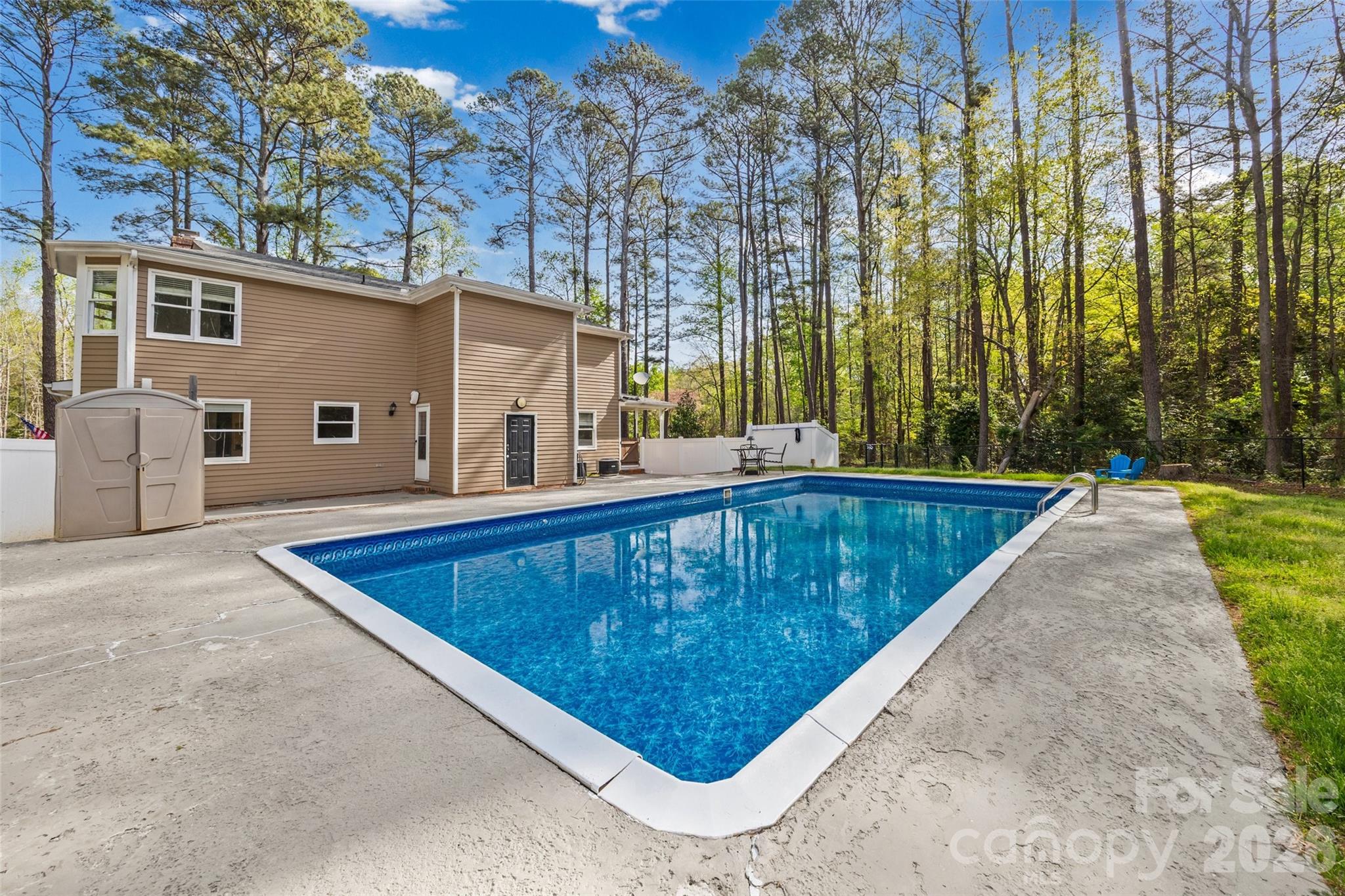 836 Meadowlark Drive — Rock Hill