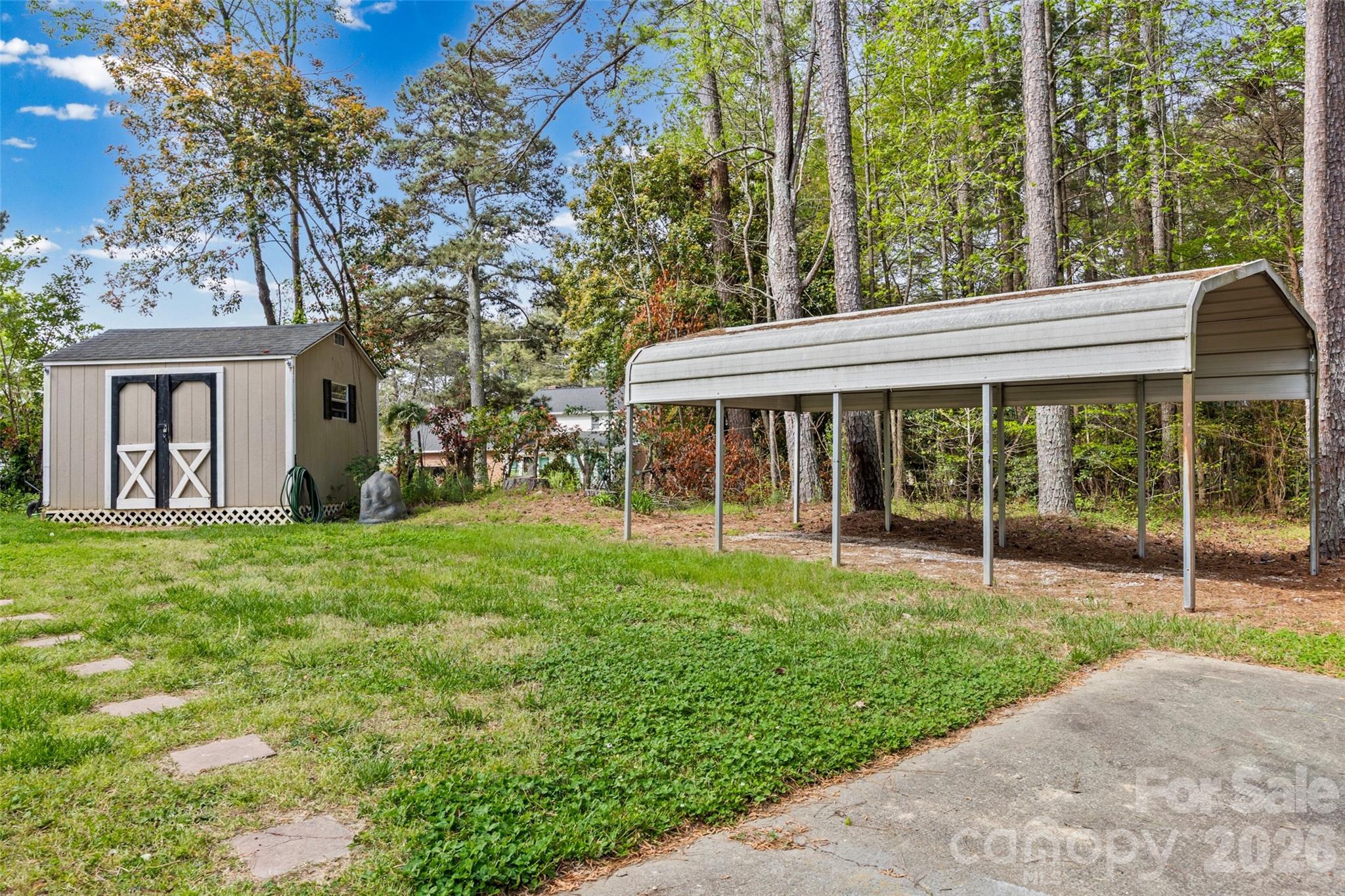 836 Meadowlark Drive — Rock Hill