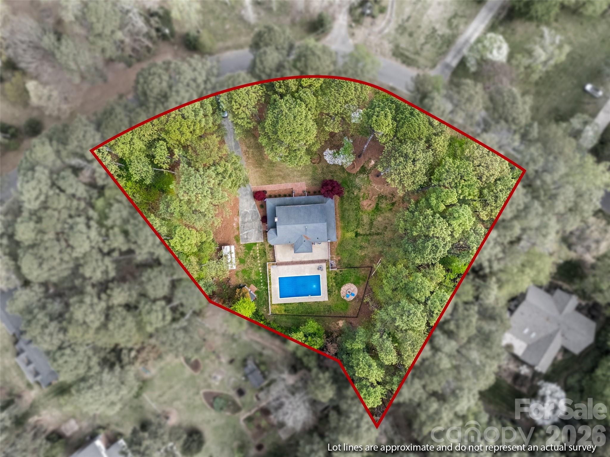 836 Meadowlark Drive — Rock Hill