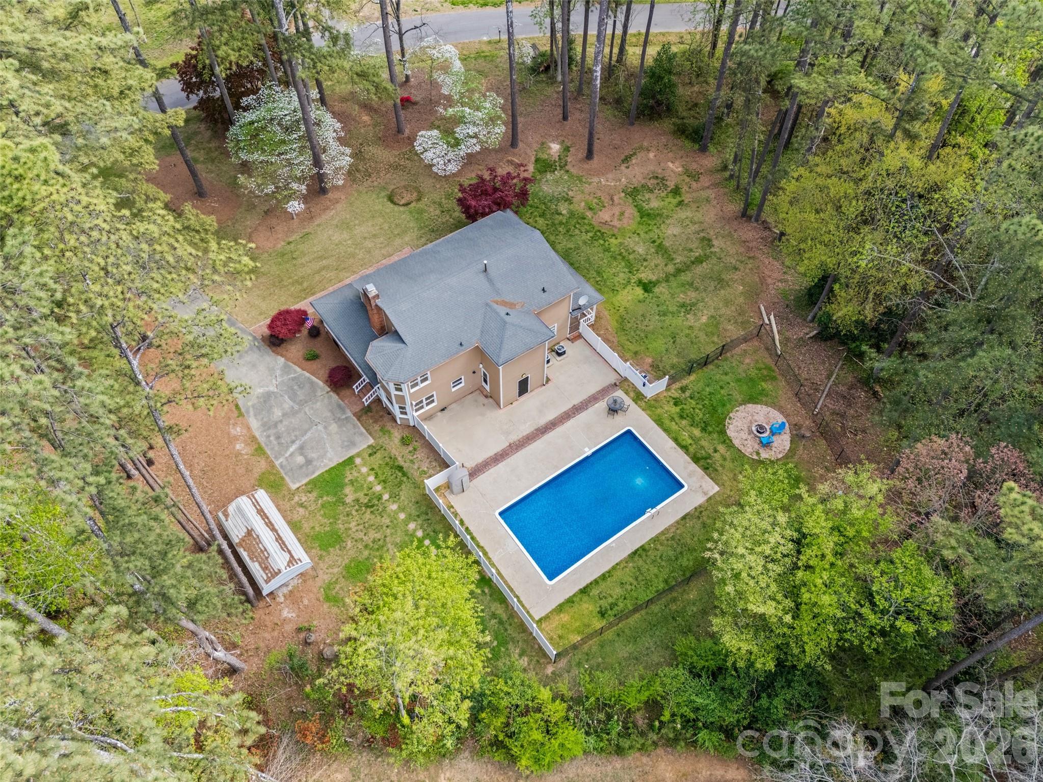 836 Meadowlark Drive — Rock Hill