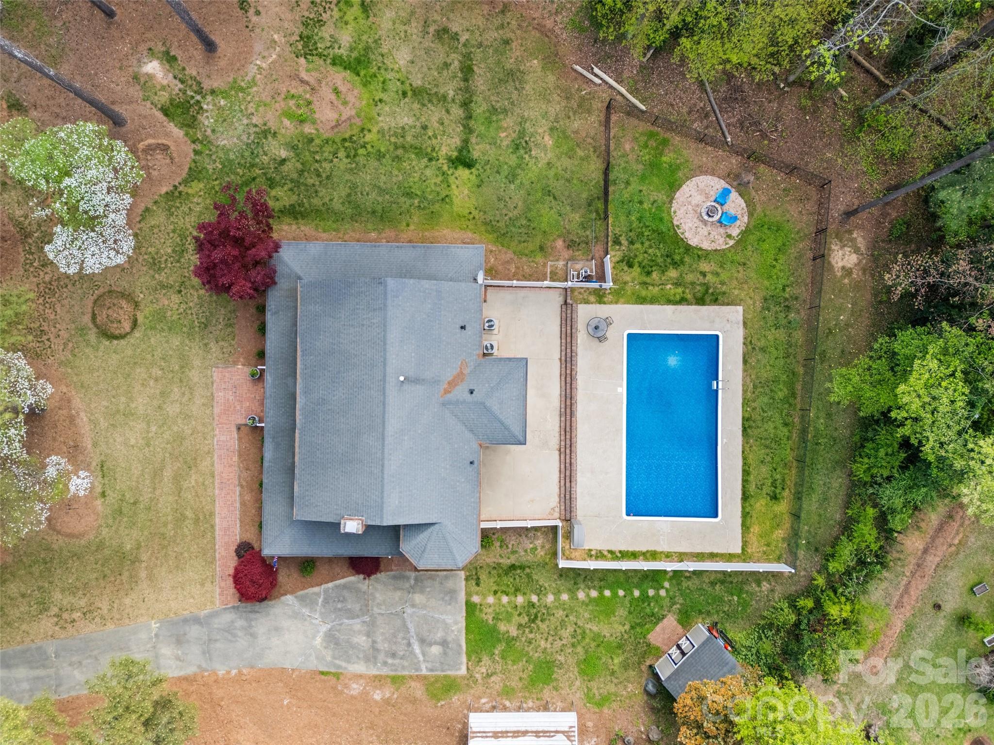 836 Meadowlark Drive — Rock Hill