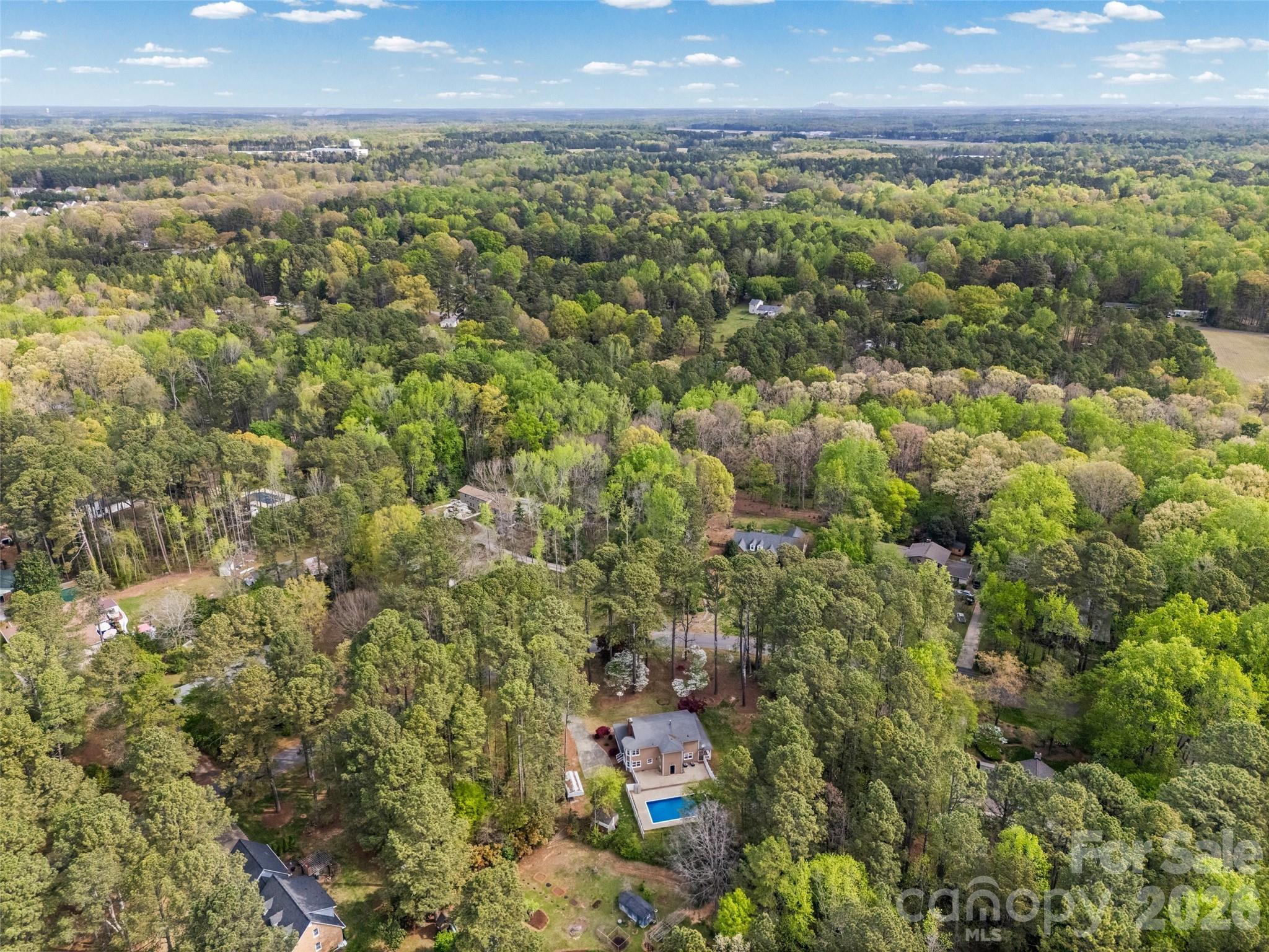 836 Meadowlark Drive — Rock Hill