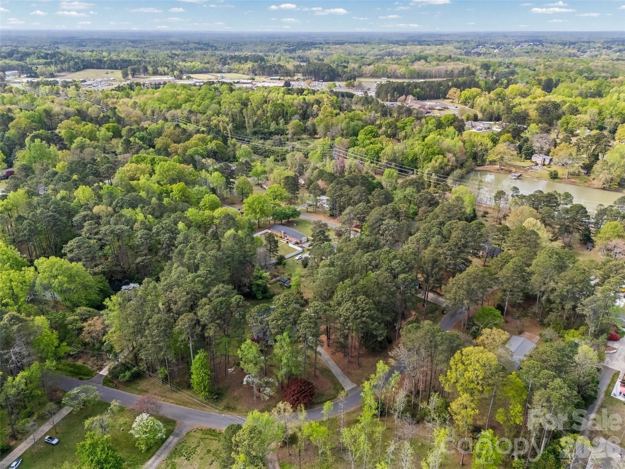 836 Meadowlark Drive — Rock Hill