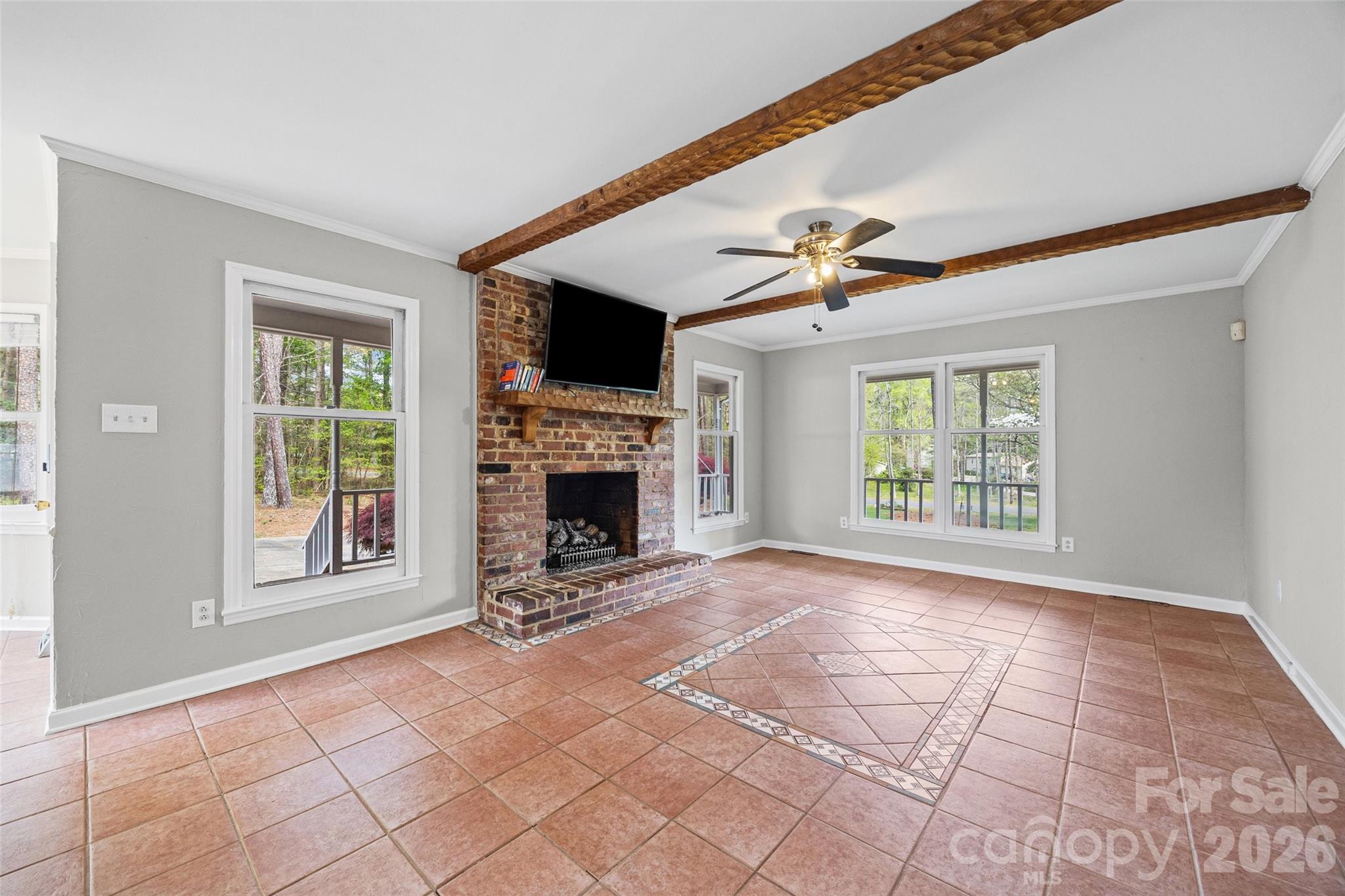 836 Meadowlark Drive — Rock Hill