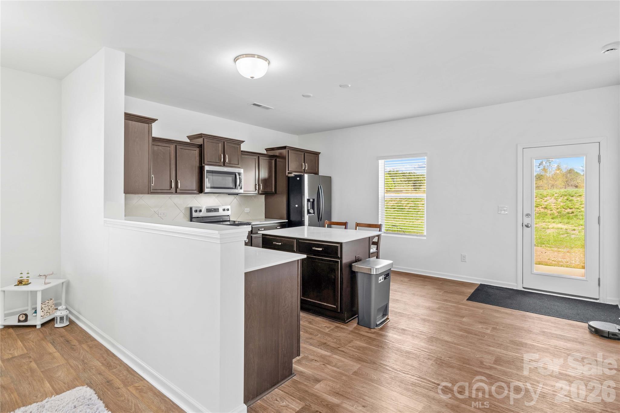 523 Willamette Drive — Salisbury