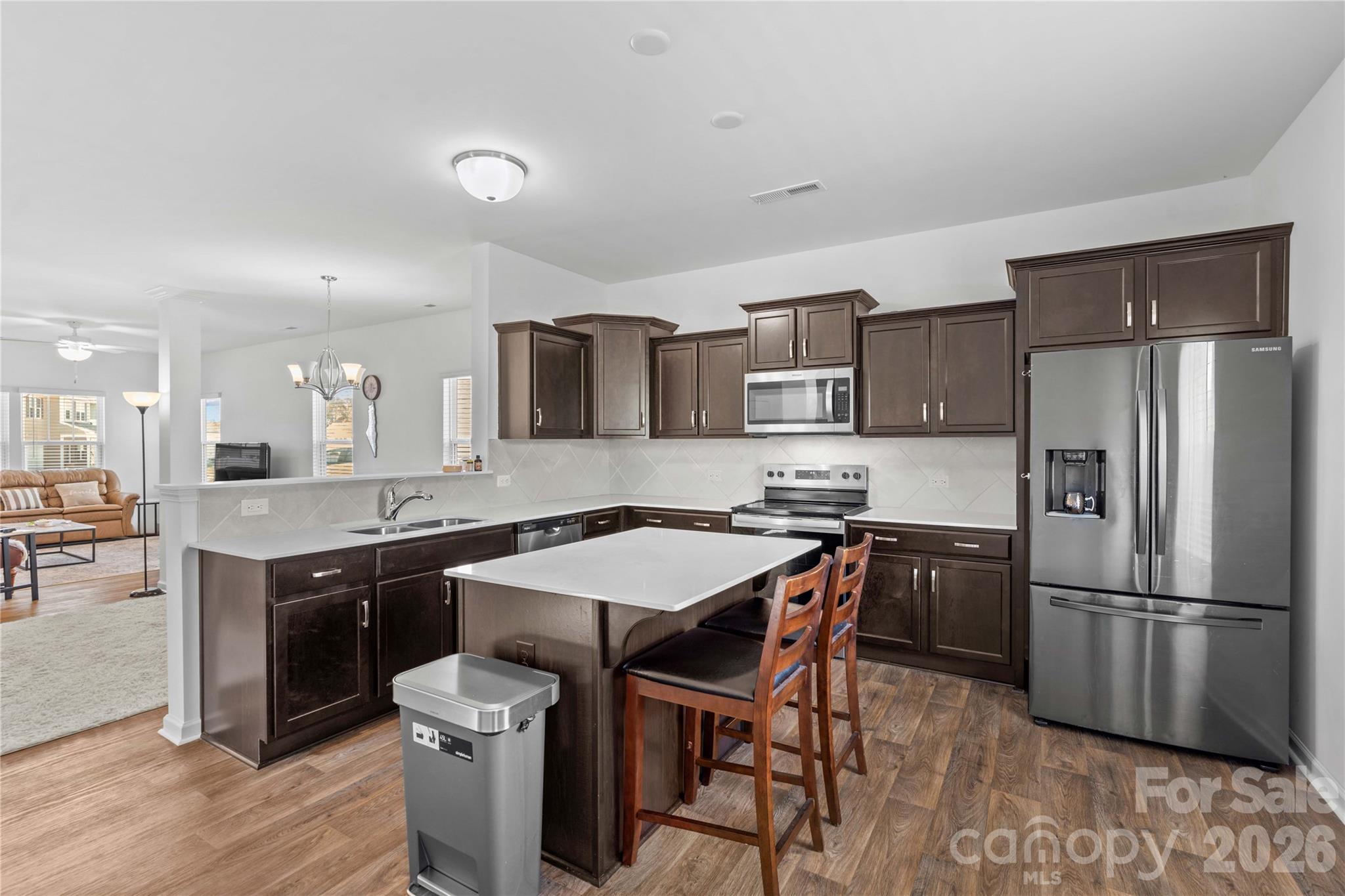 523 Willamette Drive — Salisbury