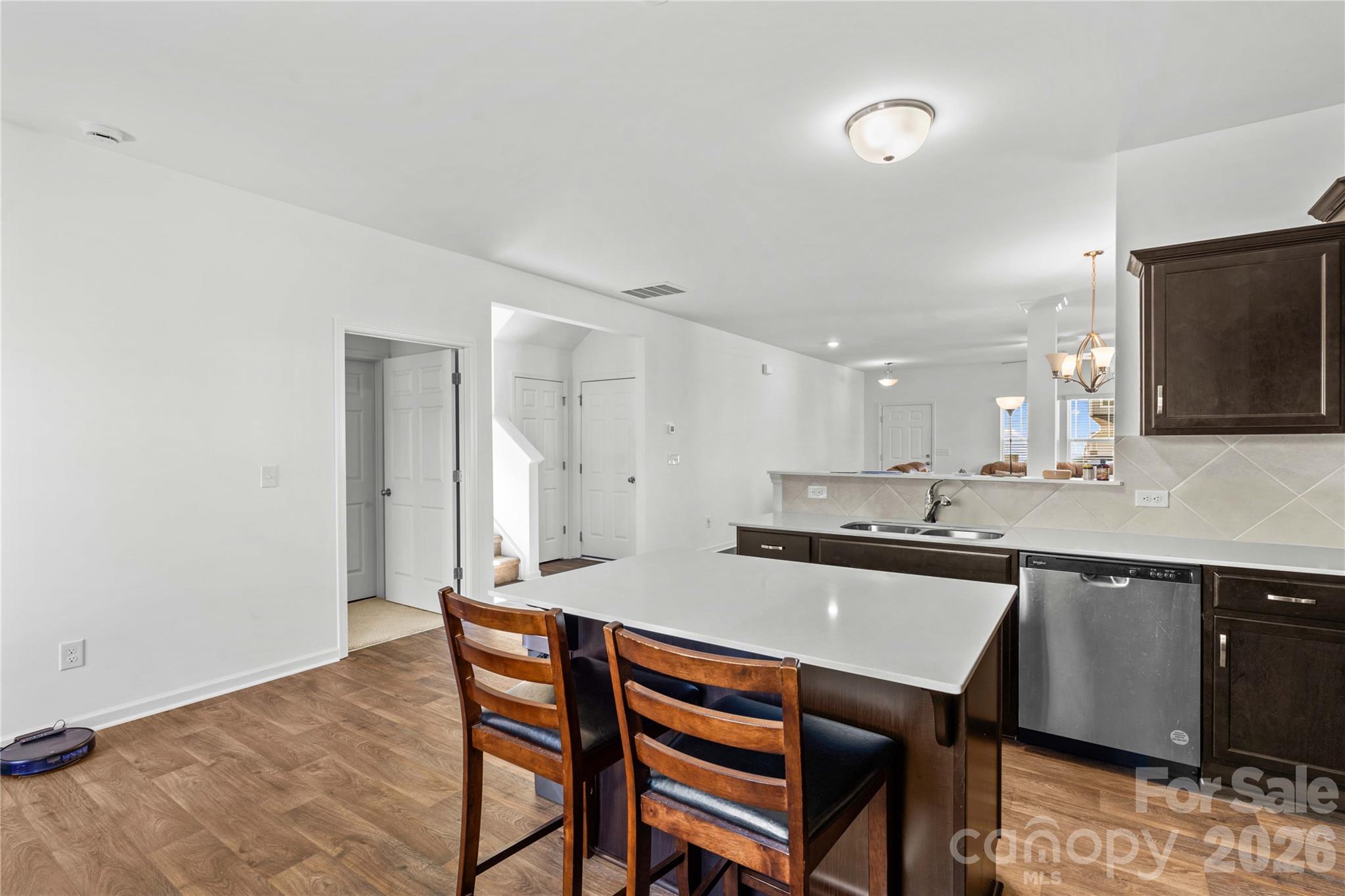 523 Willamette Drive — Salisbury