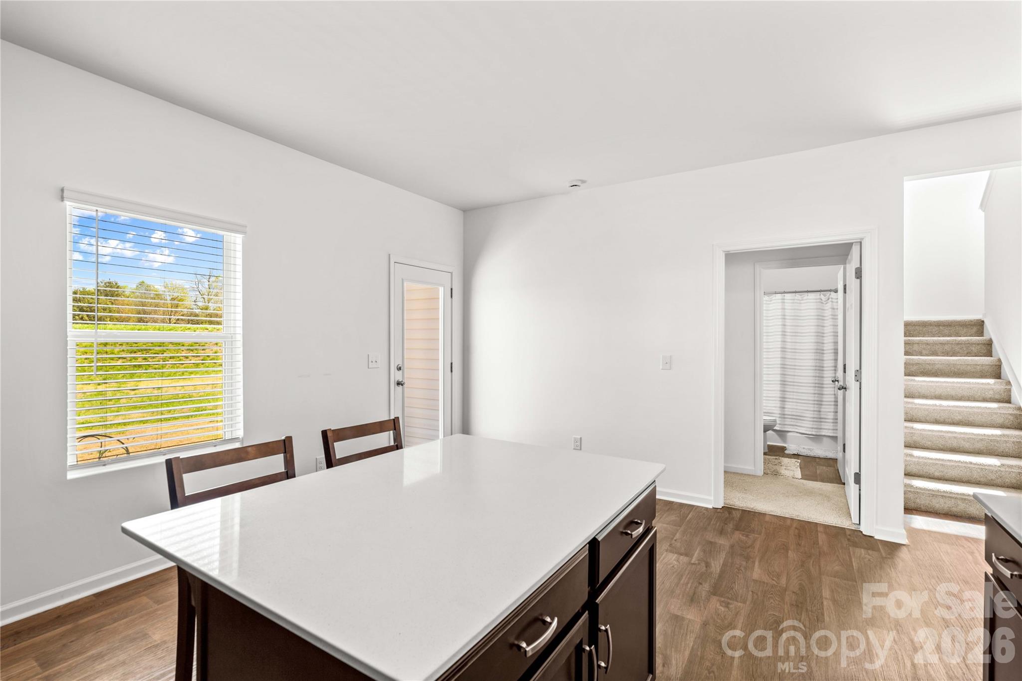 523 Willamette Drive — Salisbury