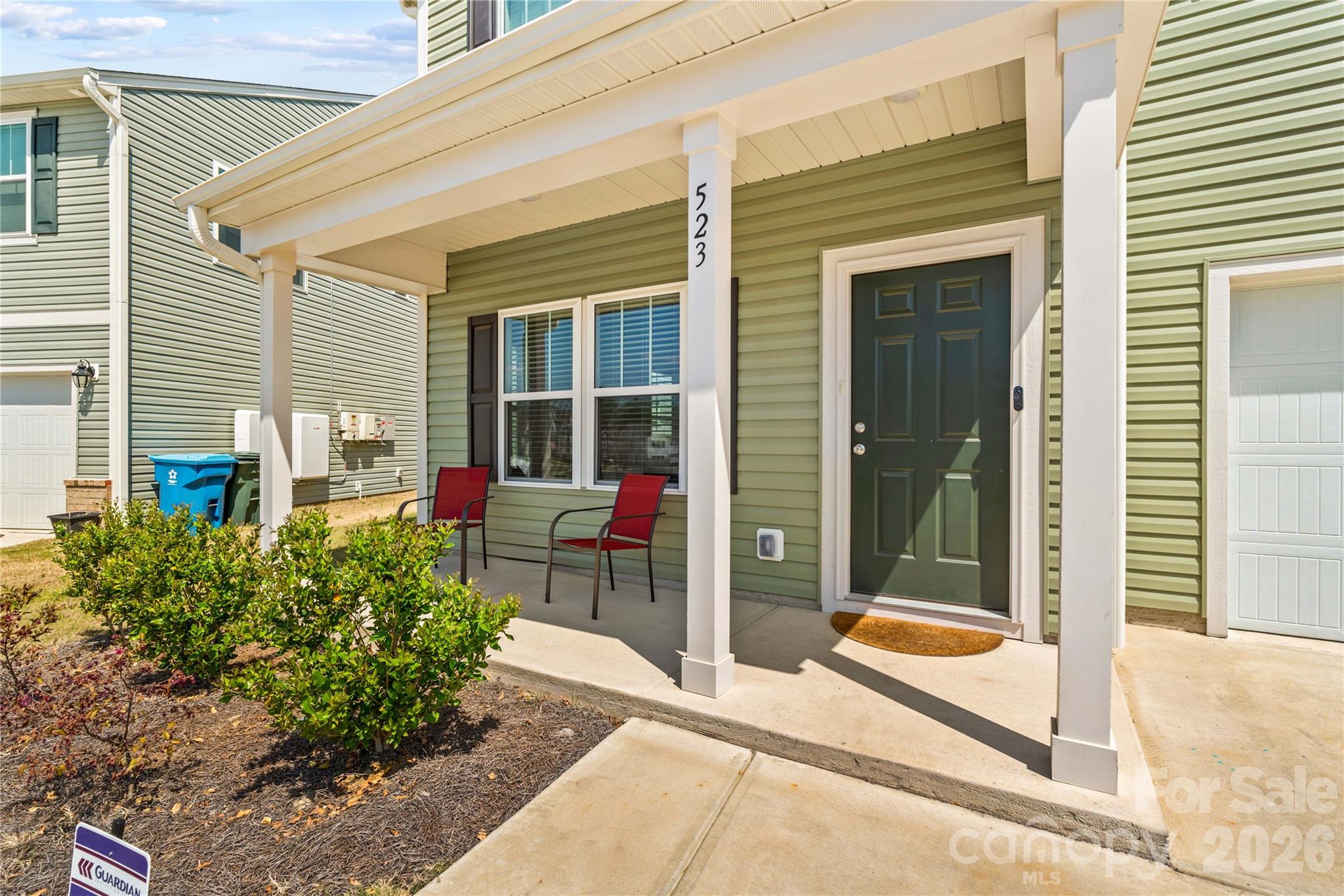 523 Willamette Drive — Salisbury