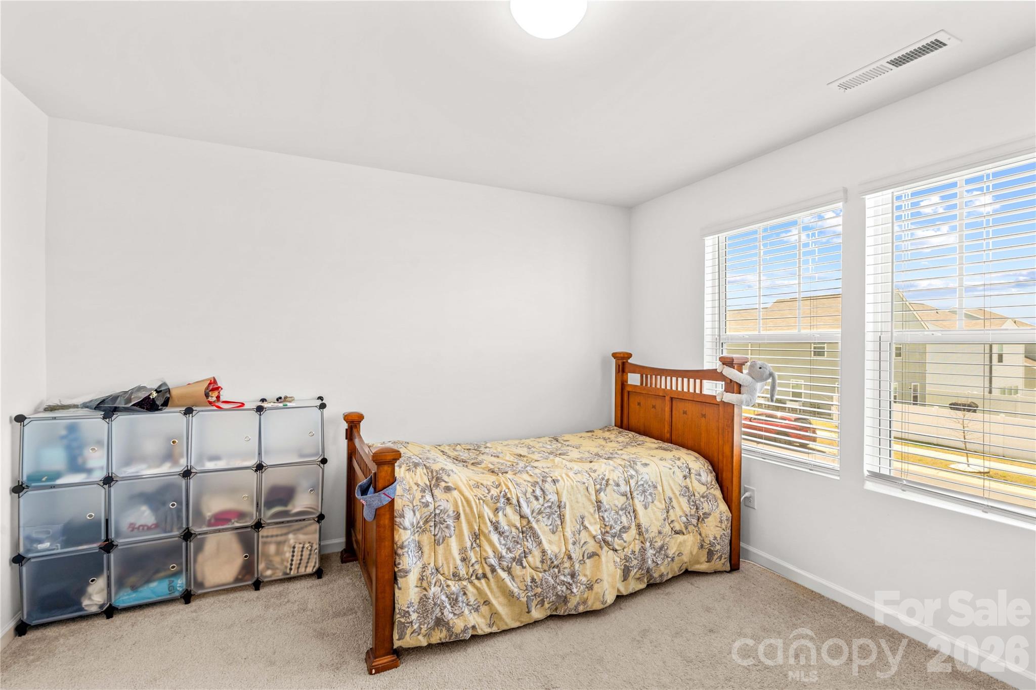 523 Willamette Drive — Salisbury