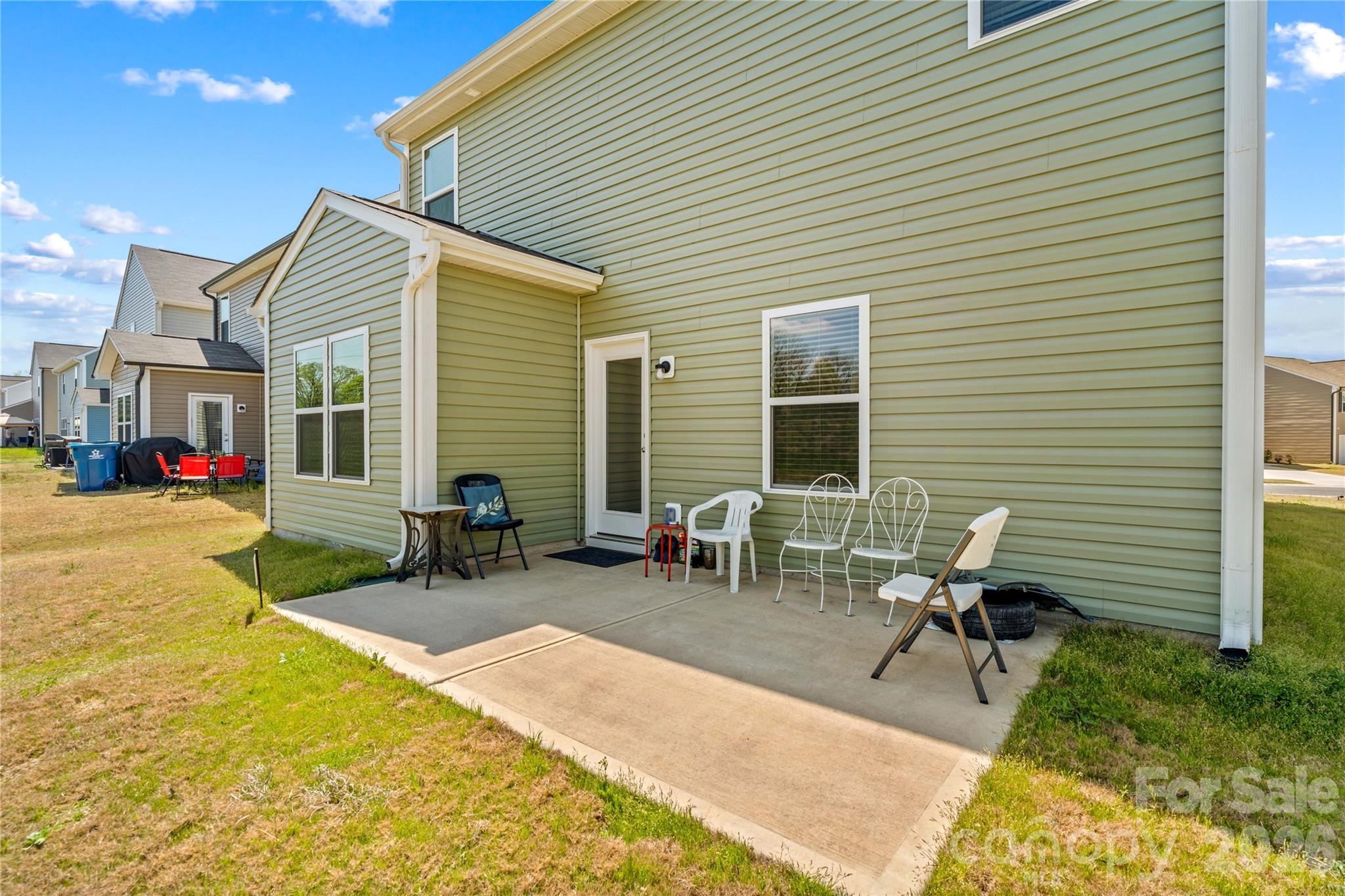 523 Willamette Drive — Salisbury