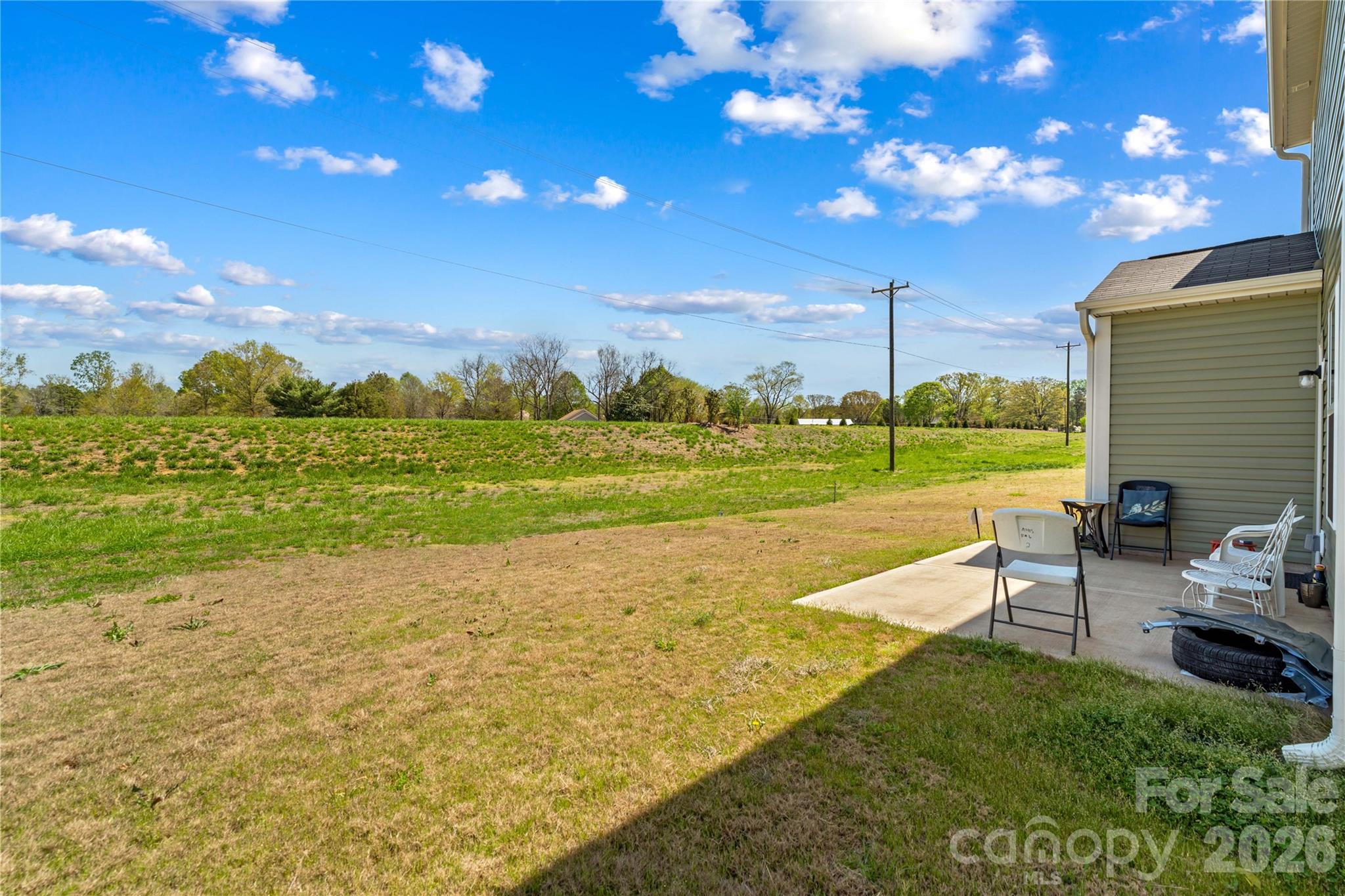 523 Willamette Drive — Salisbury